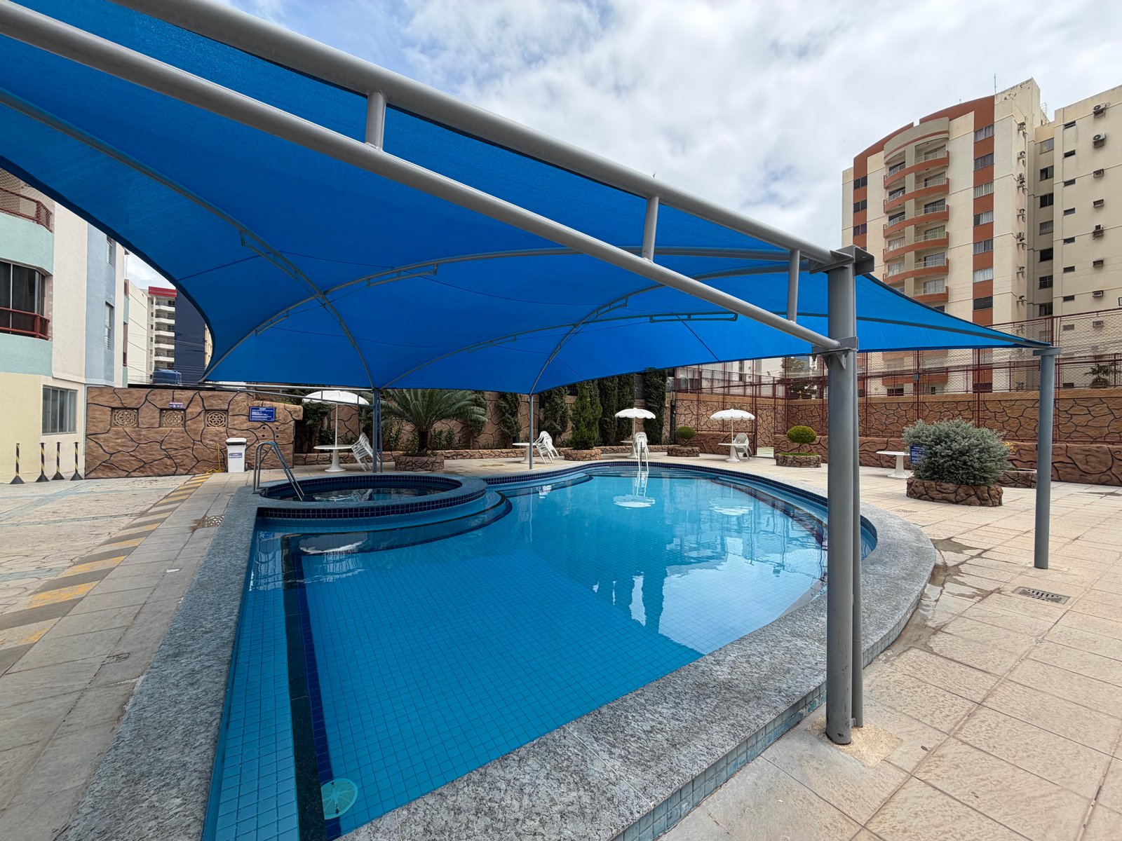 Foto MILLENIUM RESIDENCE