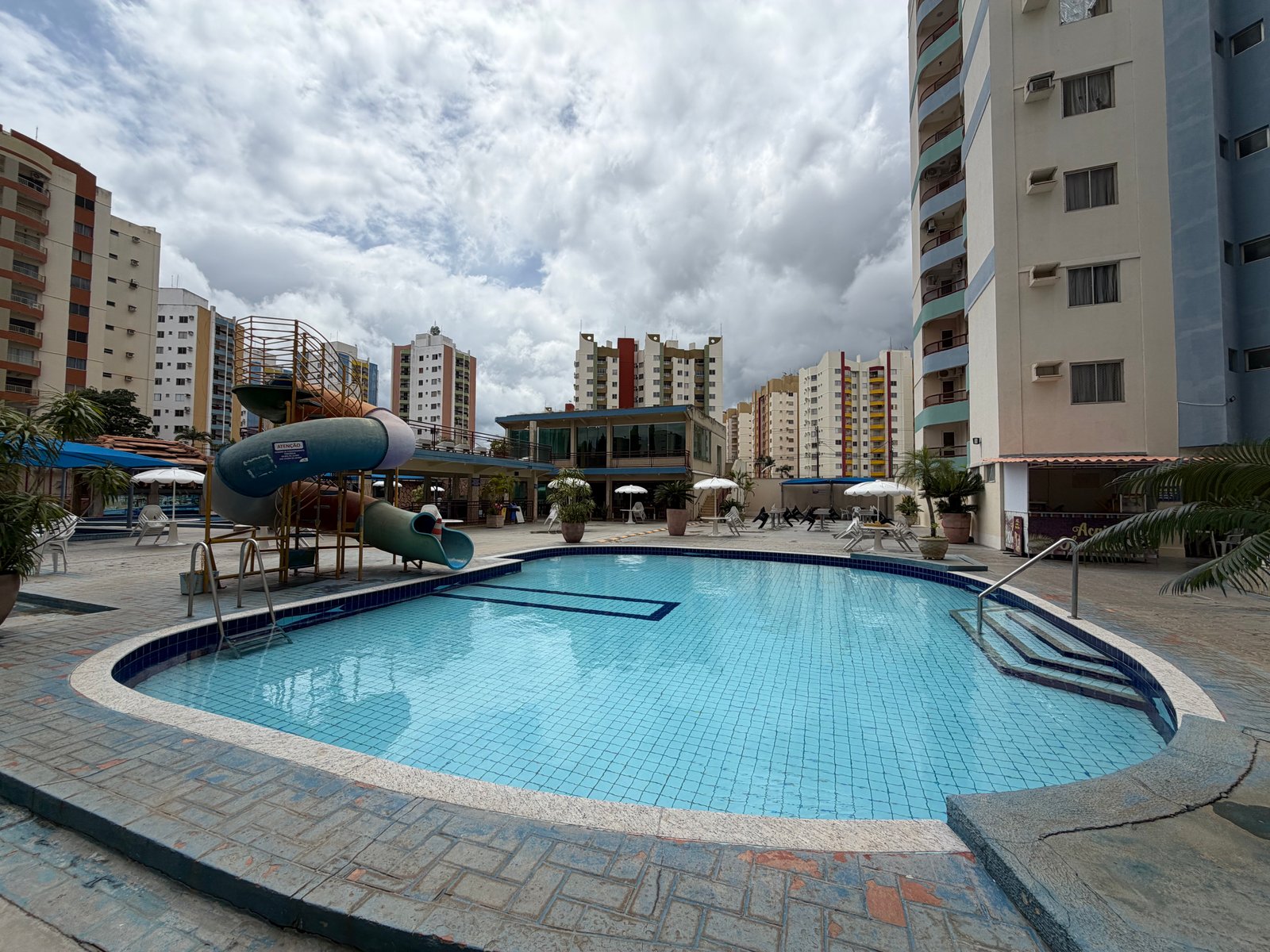 Foto MILLENIUM RESIDENCE