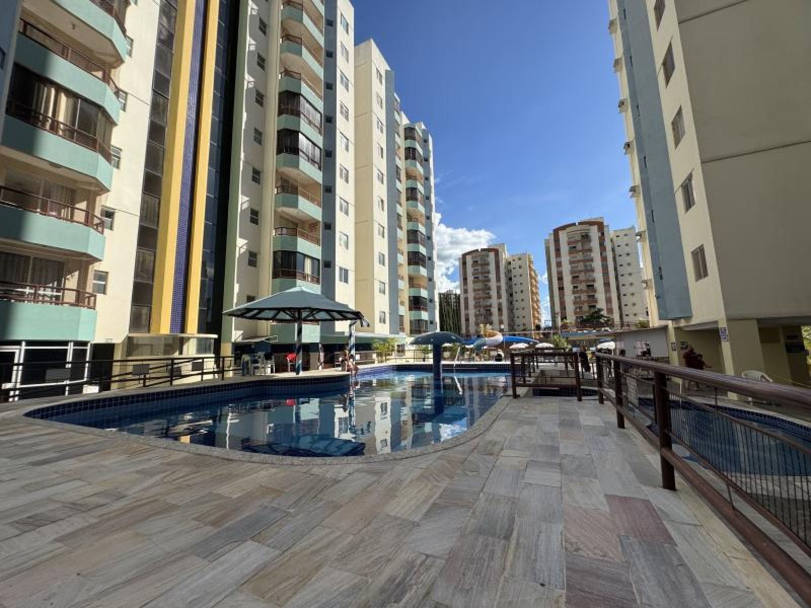 Foto MILLENIUM RESIDENCE