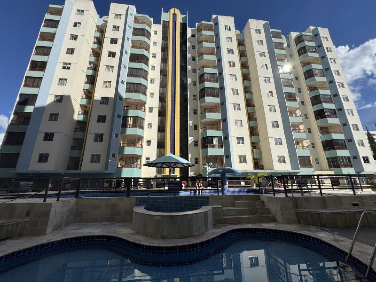 Foto MILLENIUM RESIDENCE