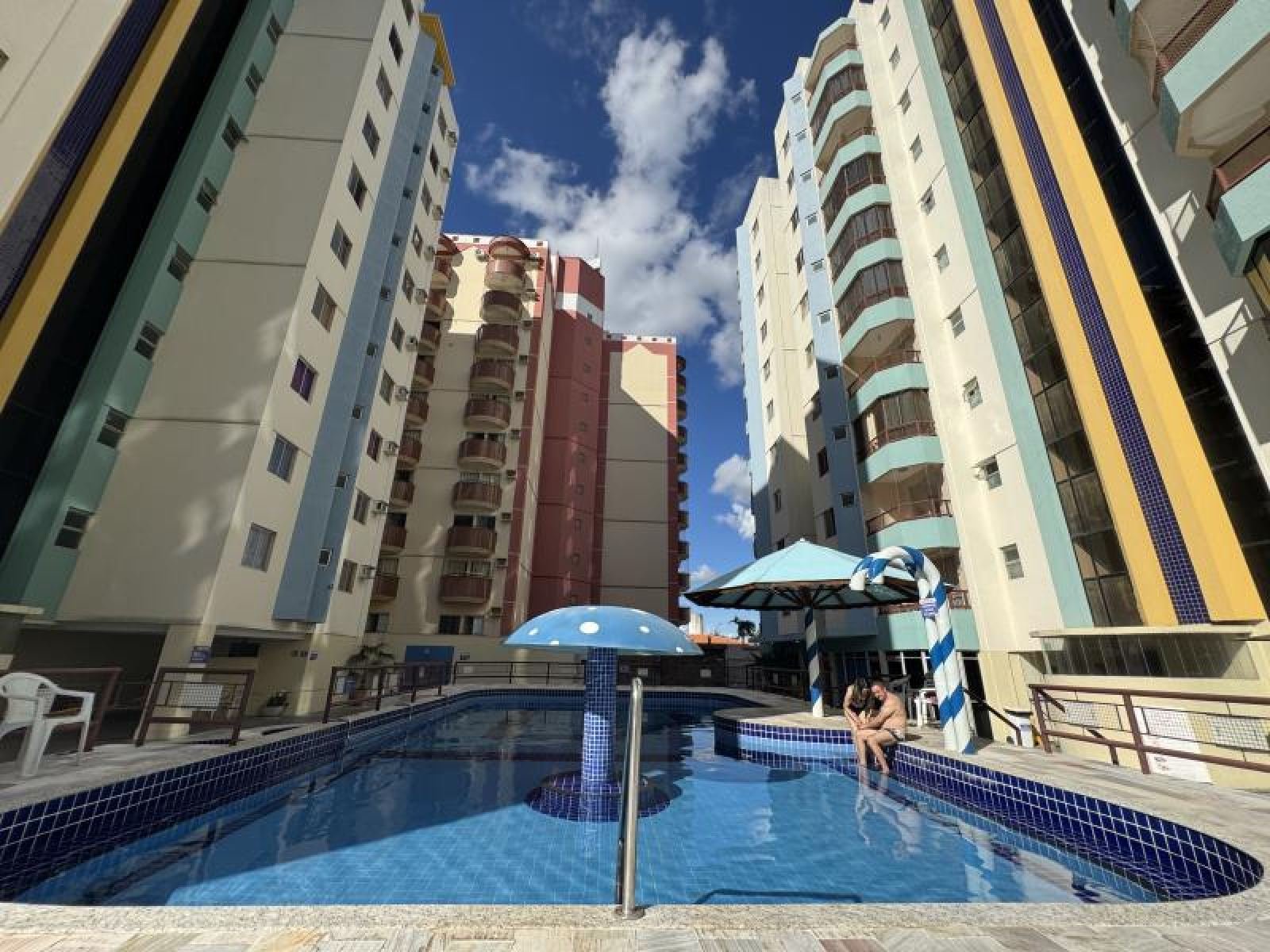 Foto Icone do Condominio 