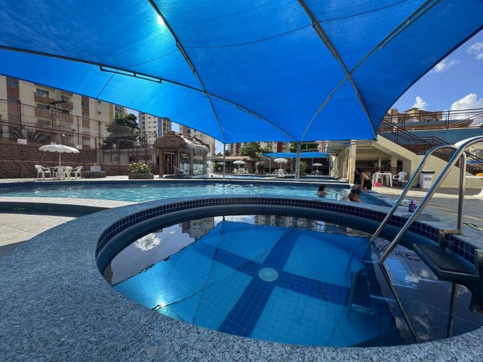 Foto MILLENIUM RESIDENCE