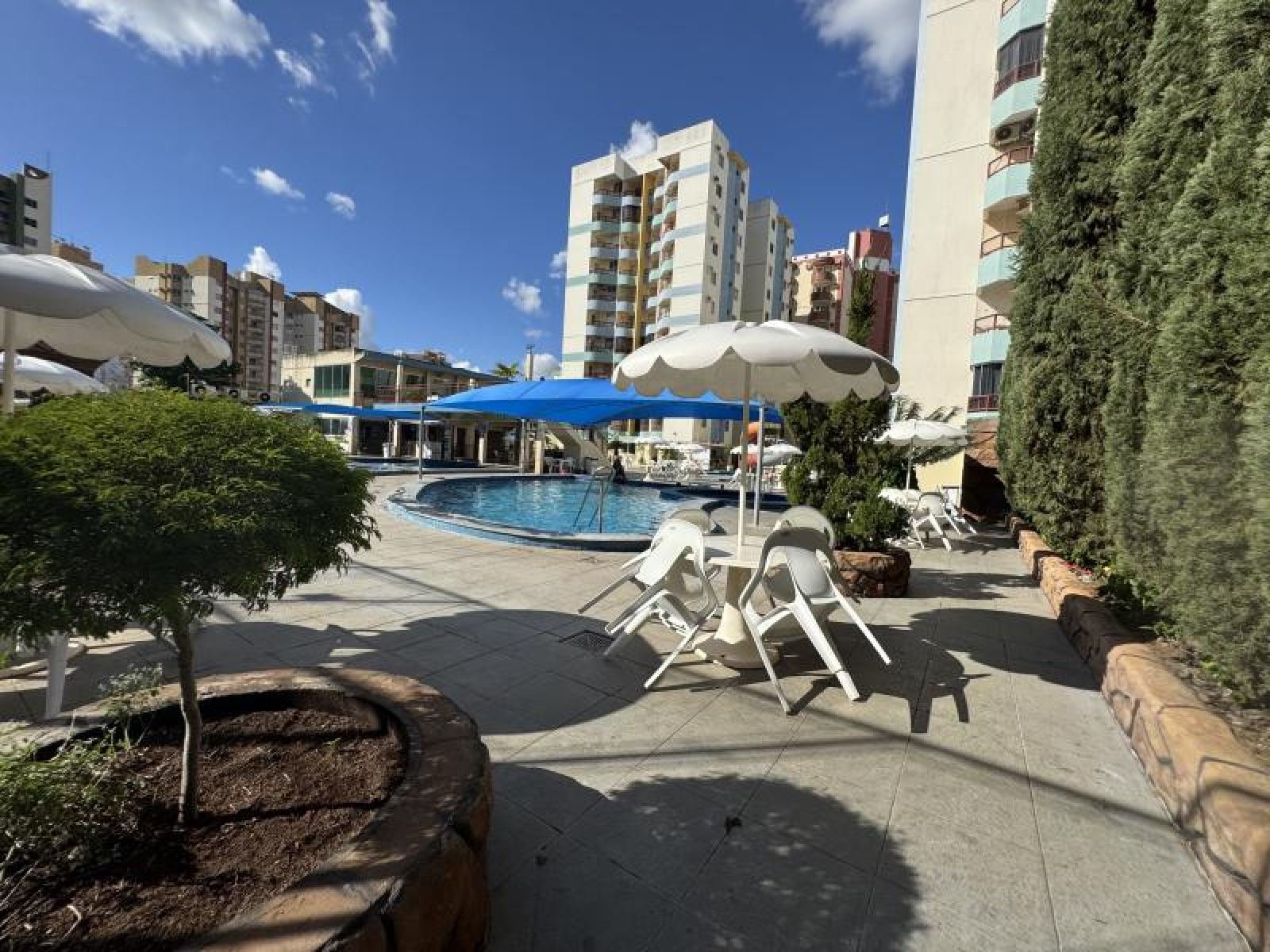 Foto MILLENIUM RESIDENCE