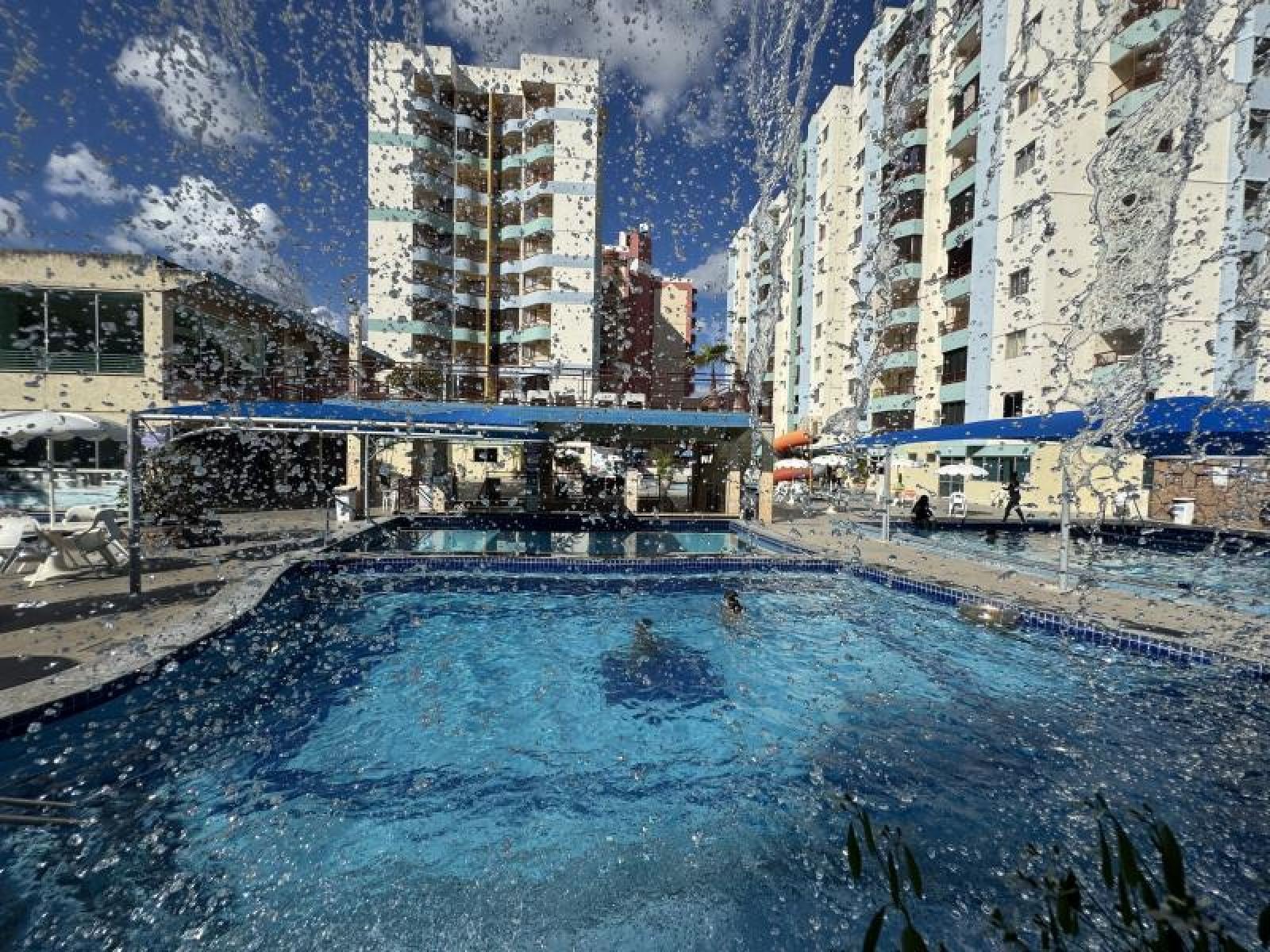 Foto MILLENIUM RESIDENCE