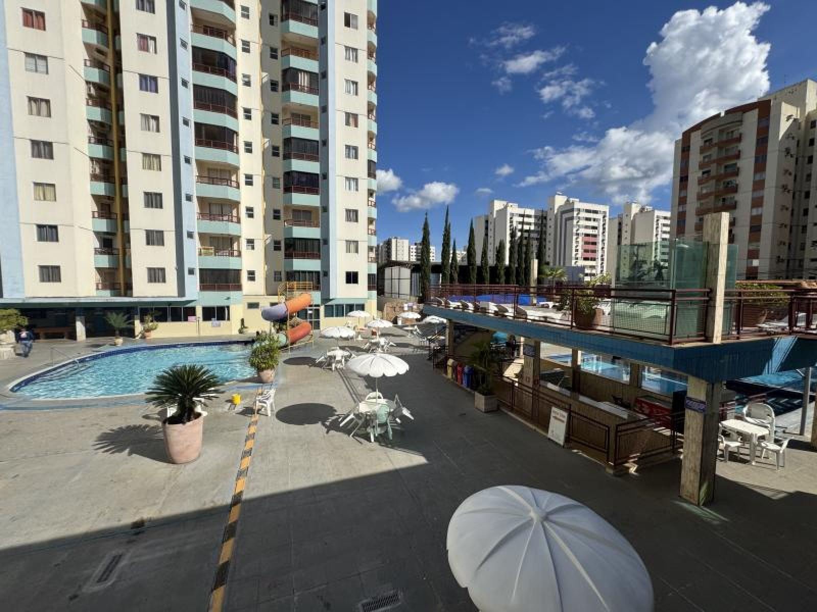 Foto MILLENIUM RESIDENCE