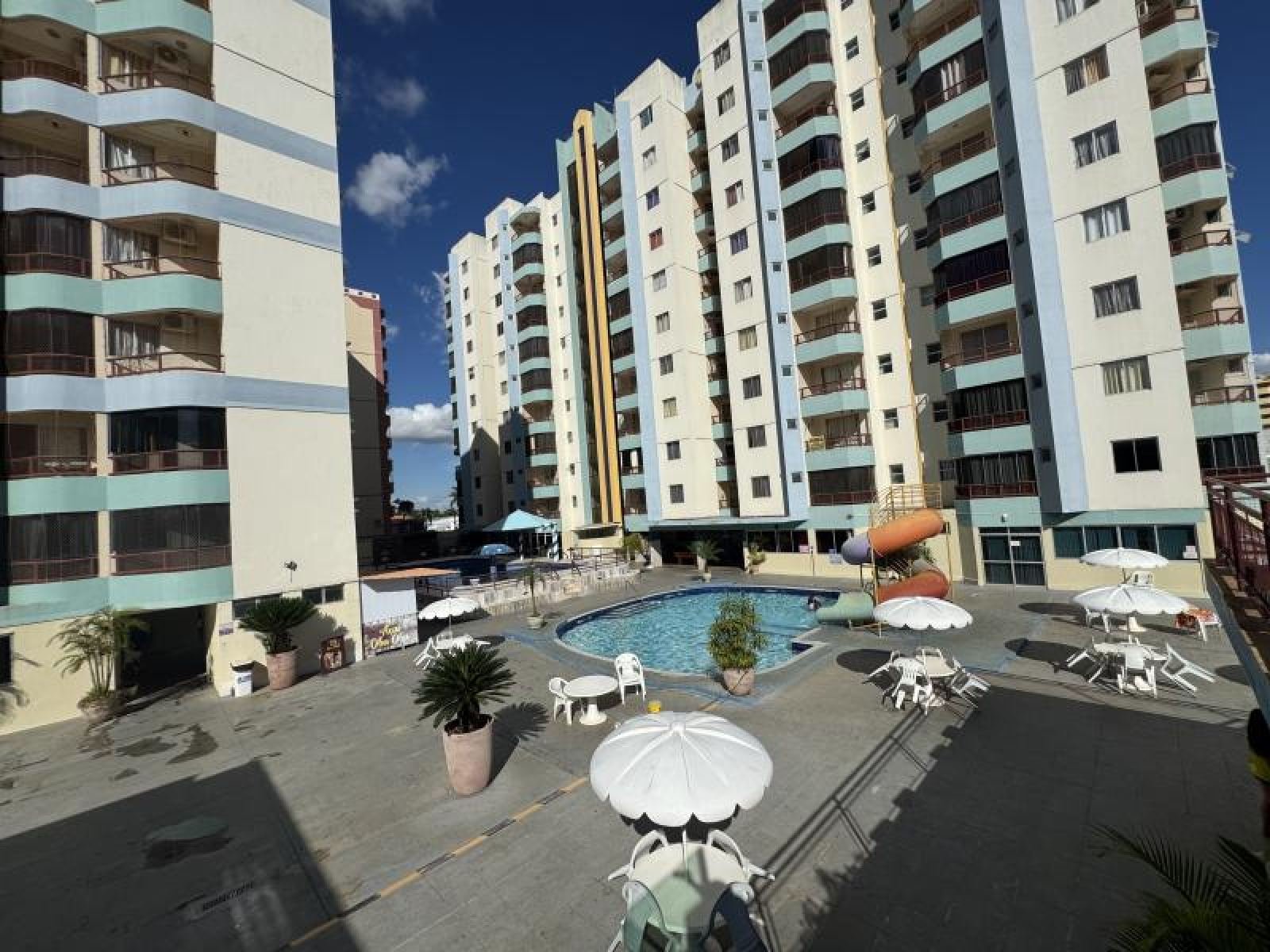 Foto MILLENIUM RESIDENCE