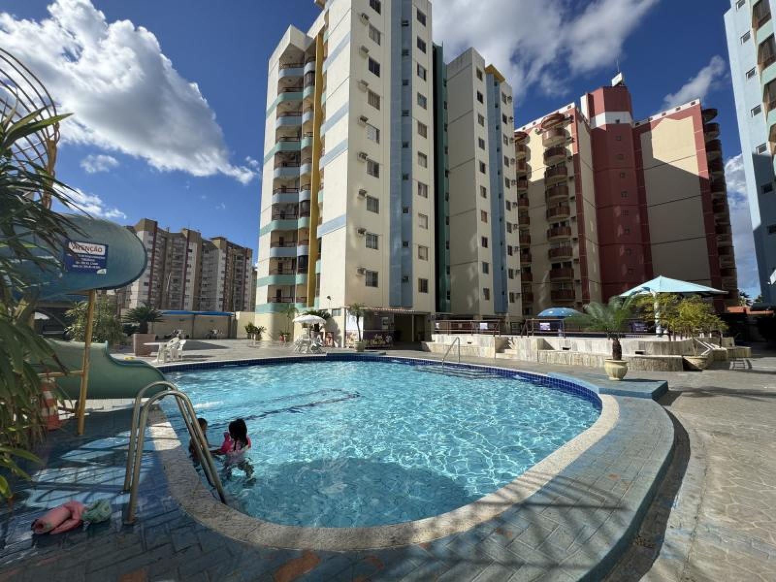 Foto MILLENIUM RESIDENCE