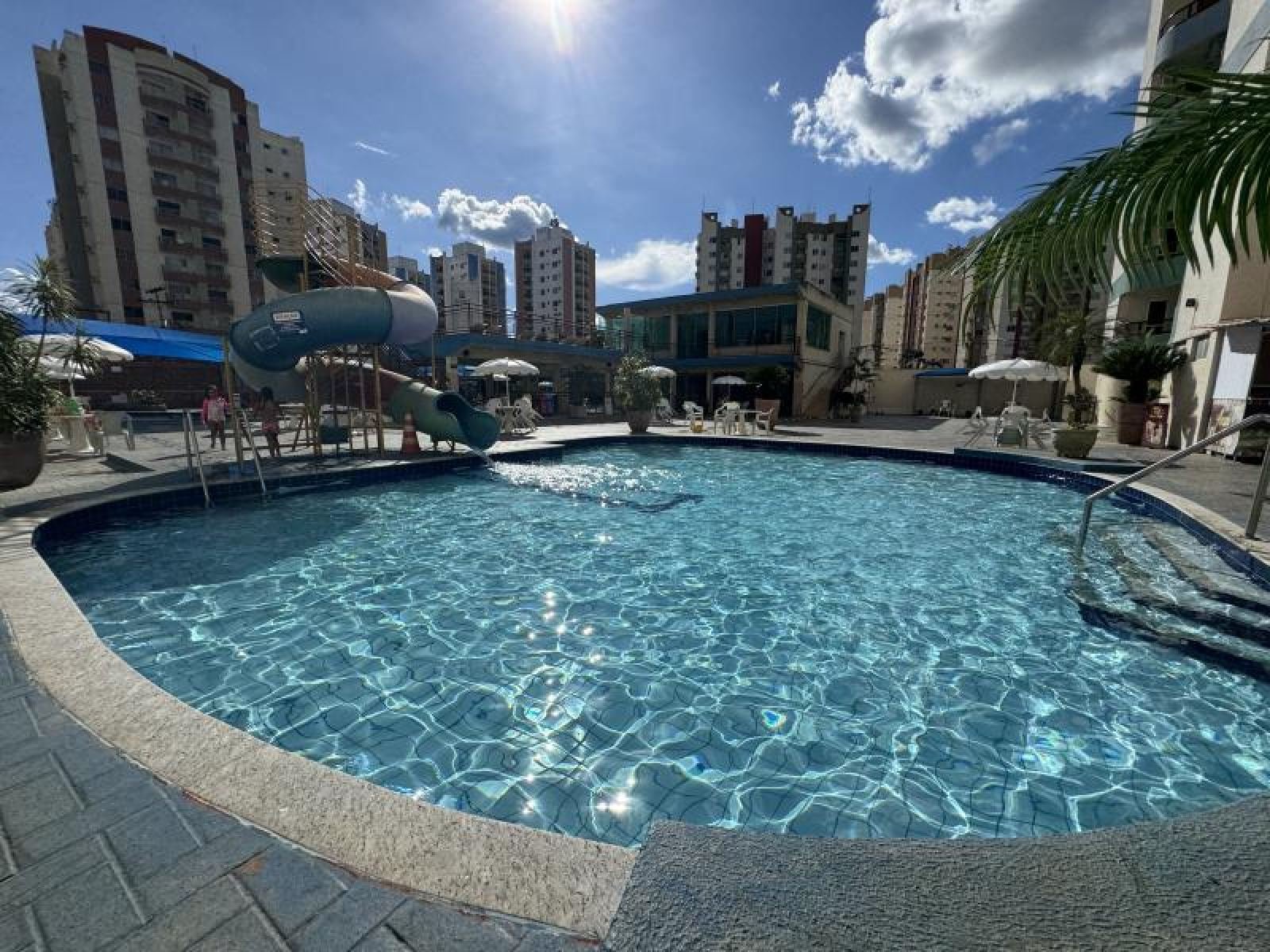 Foto MILLENIUM RESIDENCE