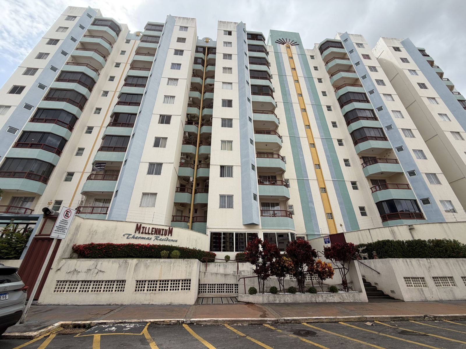 Foto MILLENIUM RESIDENCE