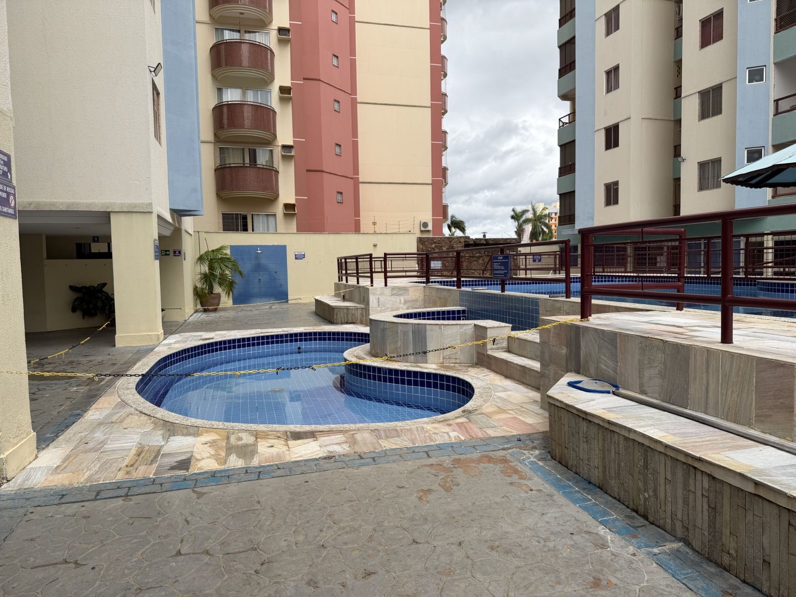 Foto MILLENIUM RESIDENCE