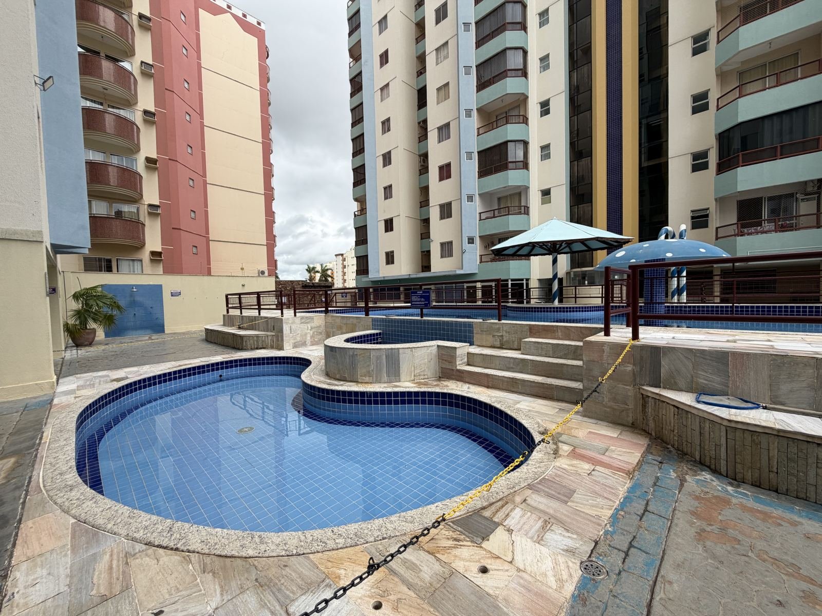 Foto MILLENIUM RESIDENCE