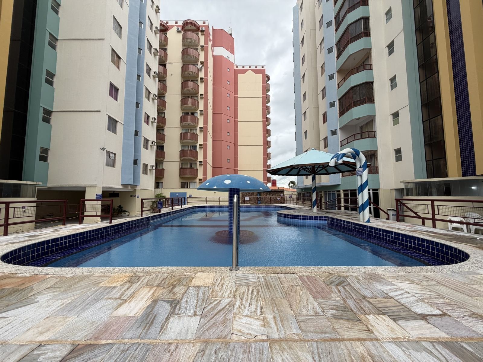 Foto MILLENIUM RESIDENCE