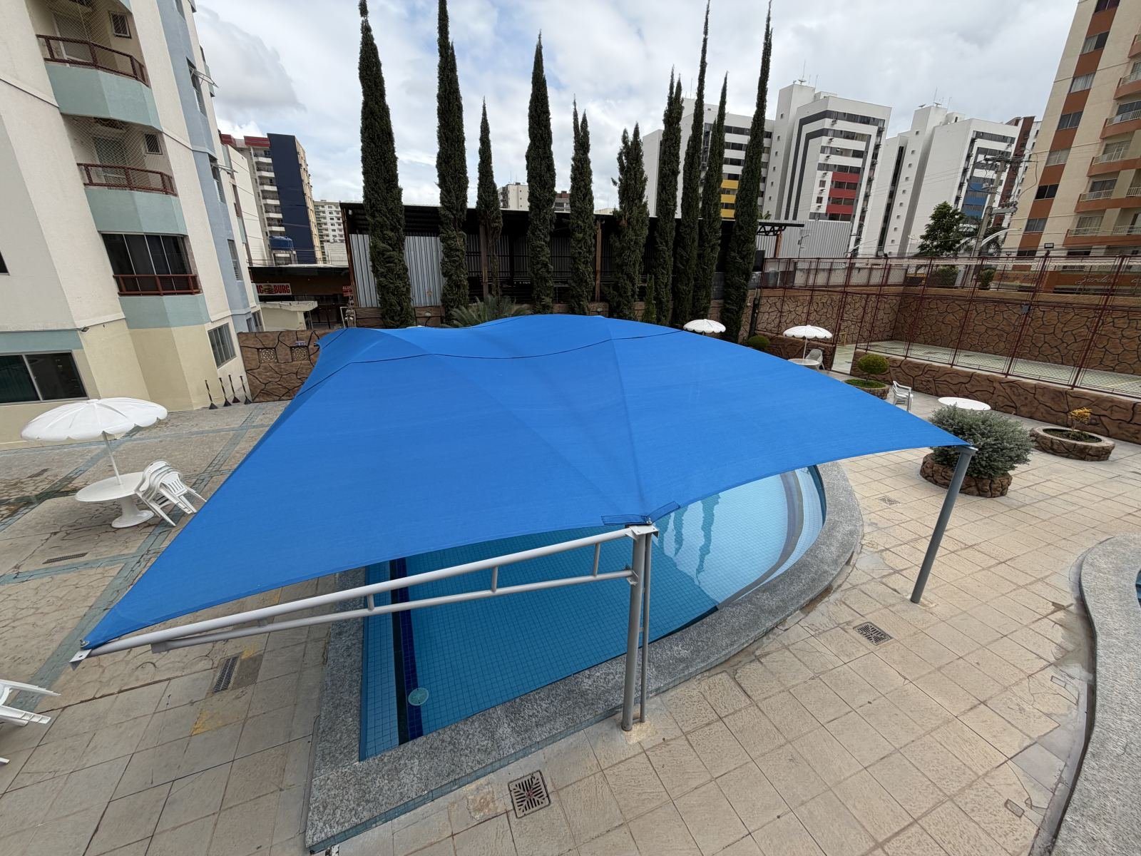 Foto MILLENIUM RESIDENCE