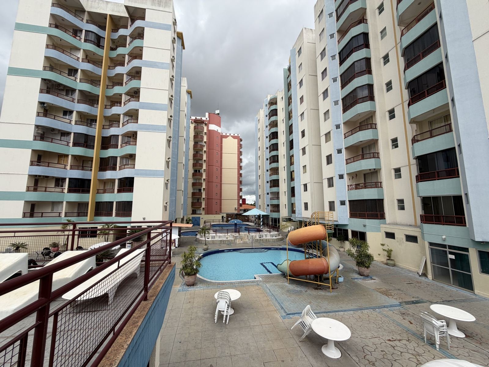 Foto MILLENIUM RESIDENCE