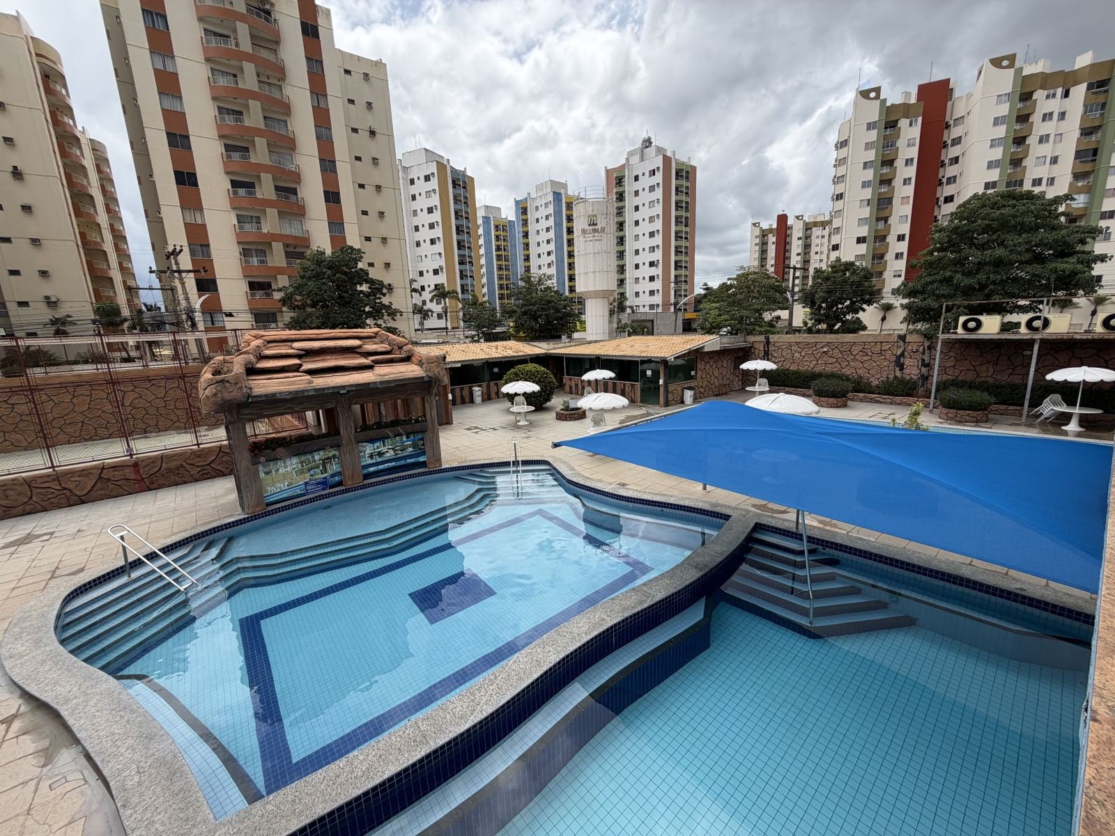 Foto MILLENIUM RESIDENCE