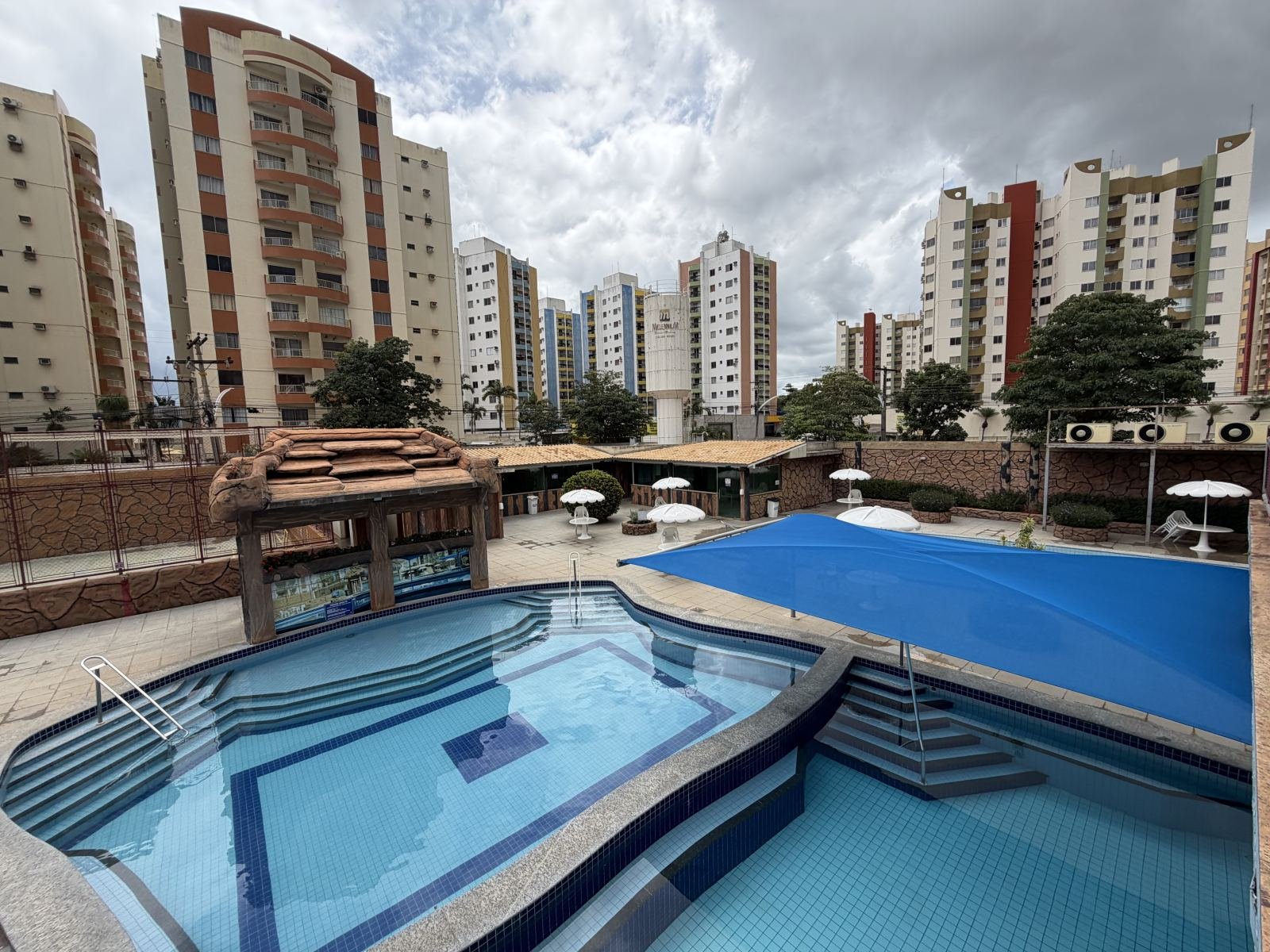 Foto MILLENIUM RESIDENCE