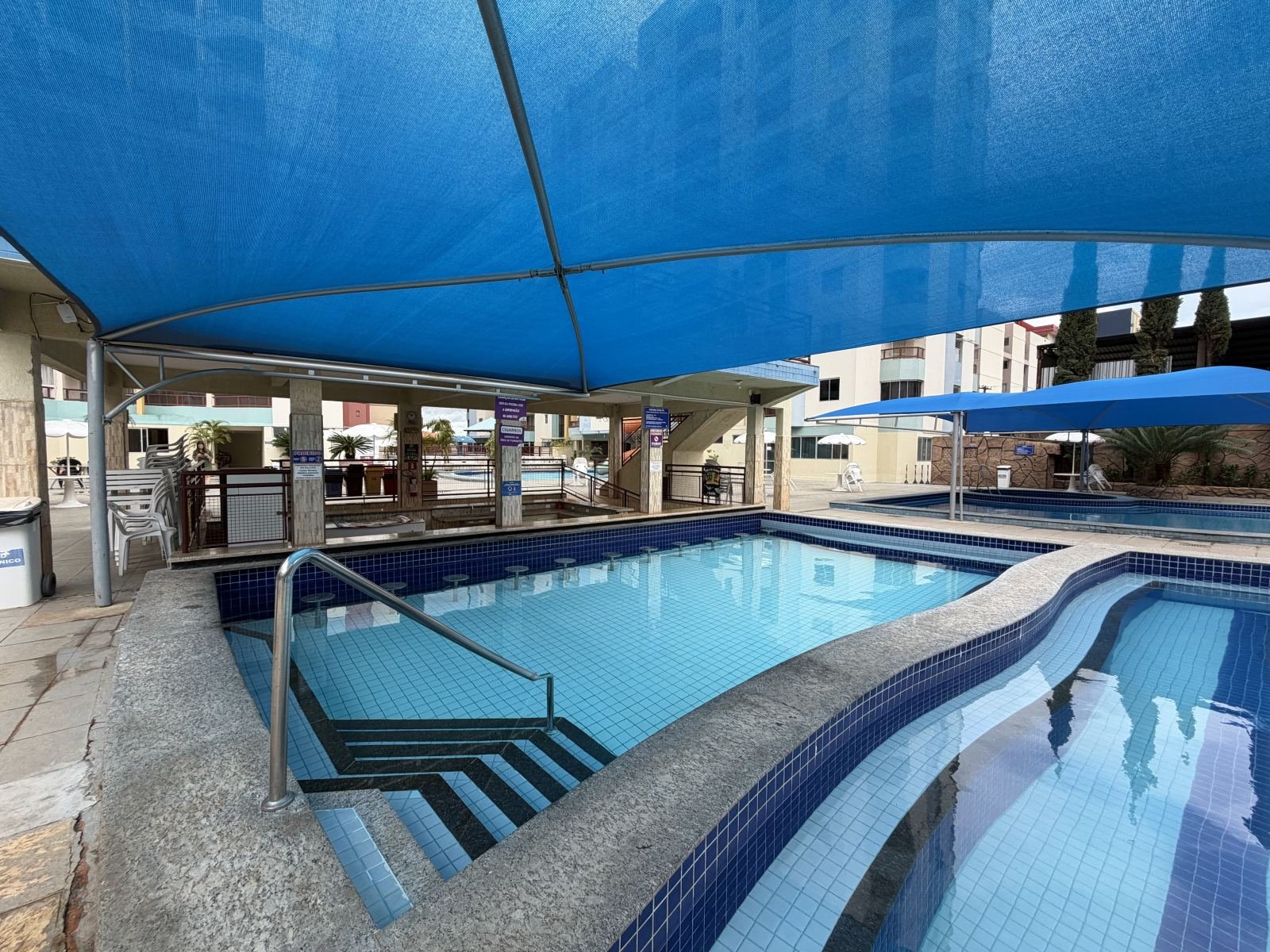 Foto MILLENIUM RESIDENCE