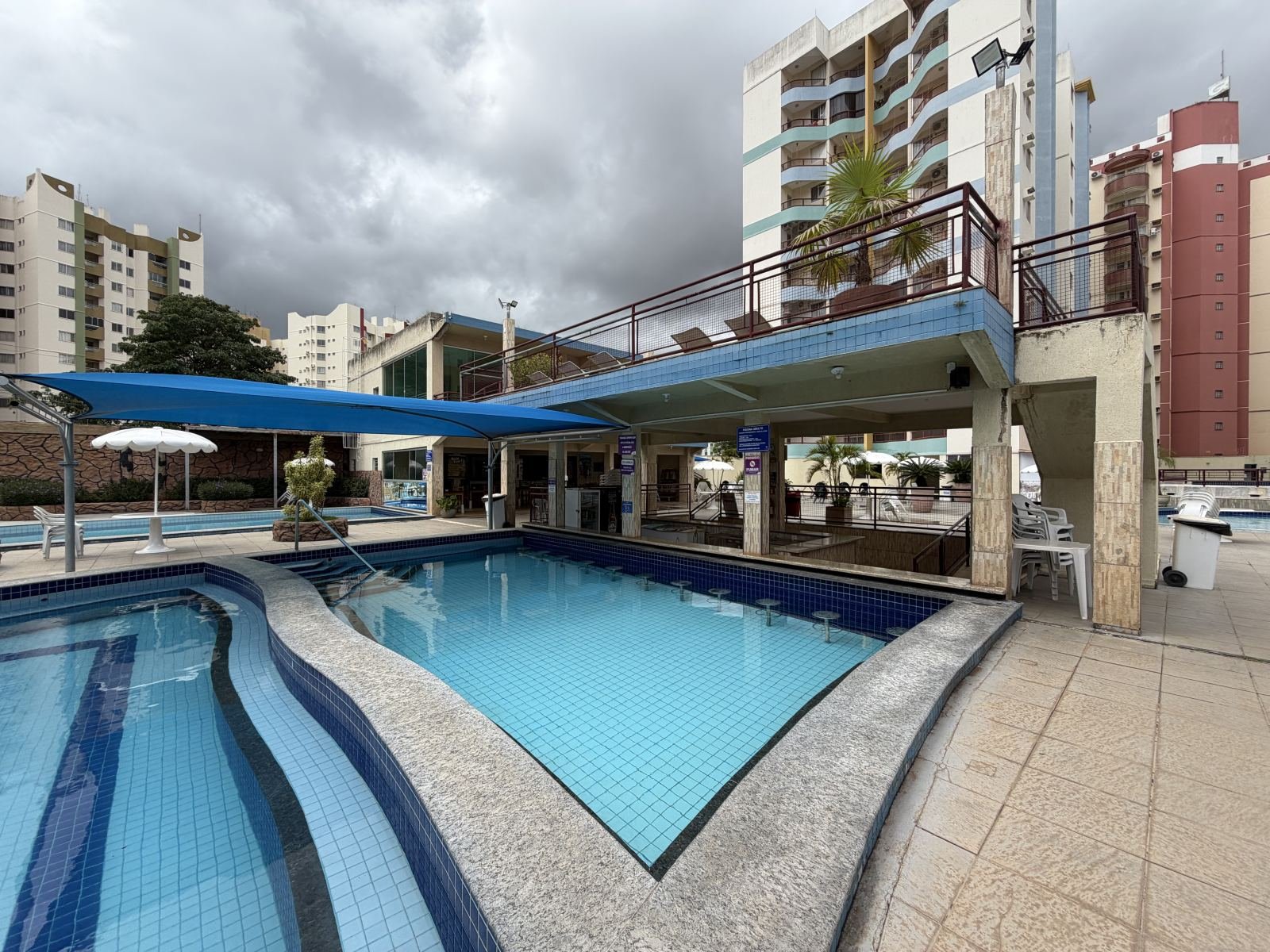 Foto MILLENIUM RESIDENCE