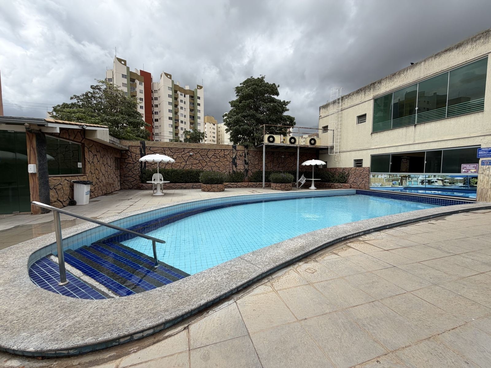 Foto MILLENIUM RESIDENCE