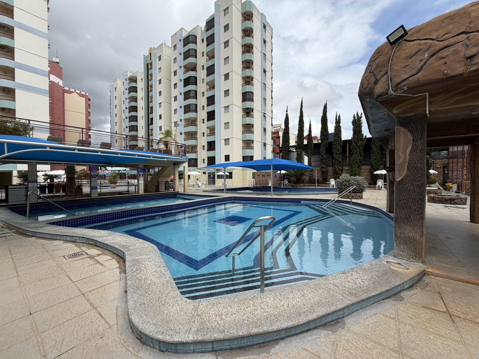 Foto MILLENIUM RESIDENCE