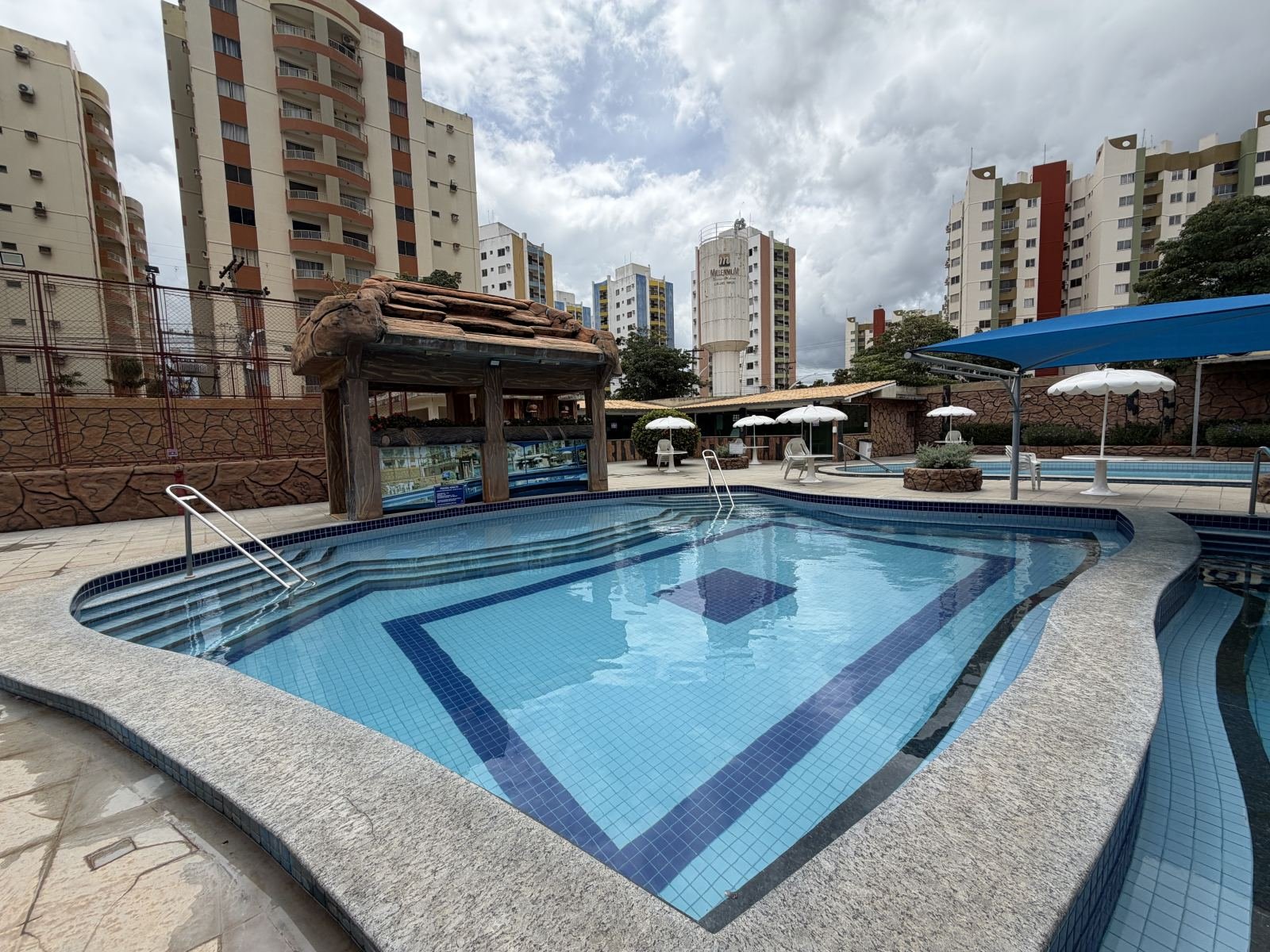 Foto MILLENIUM RESIDENCE