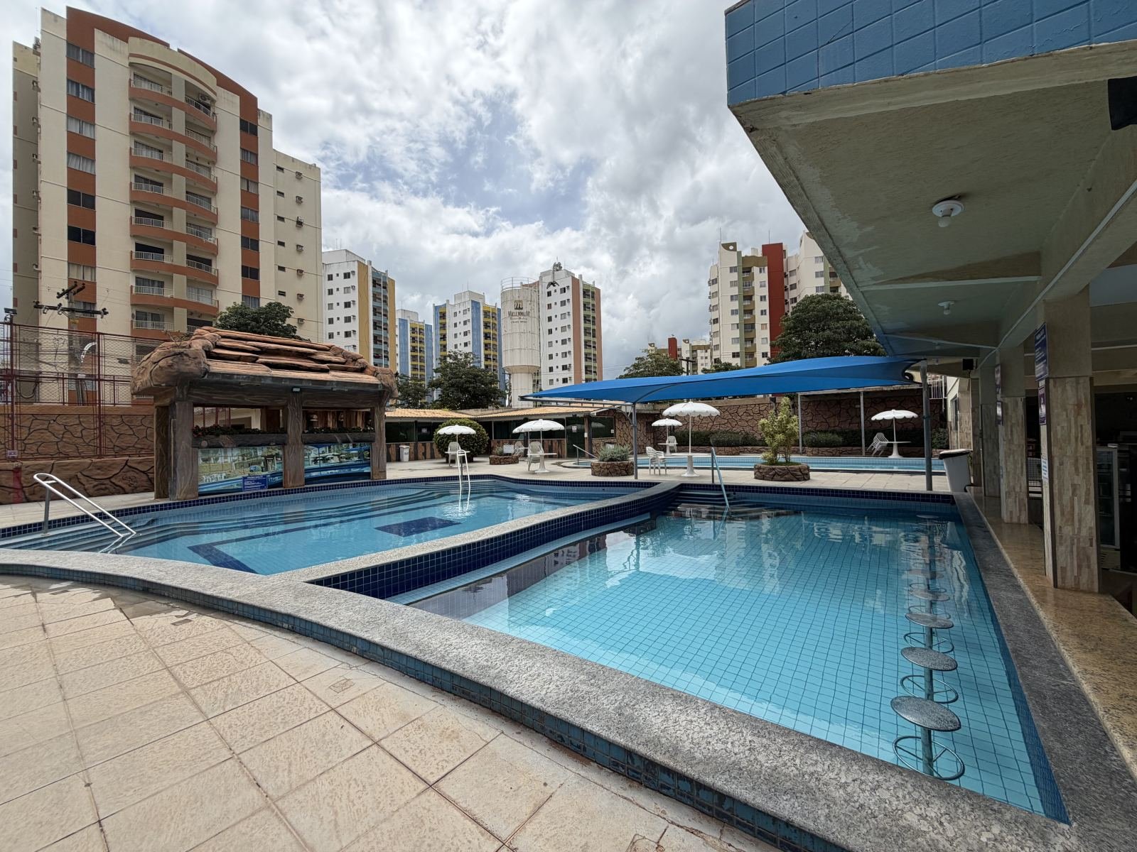 Foto MILLENIUM RESIDENCE