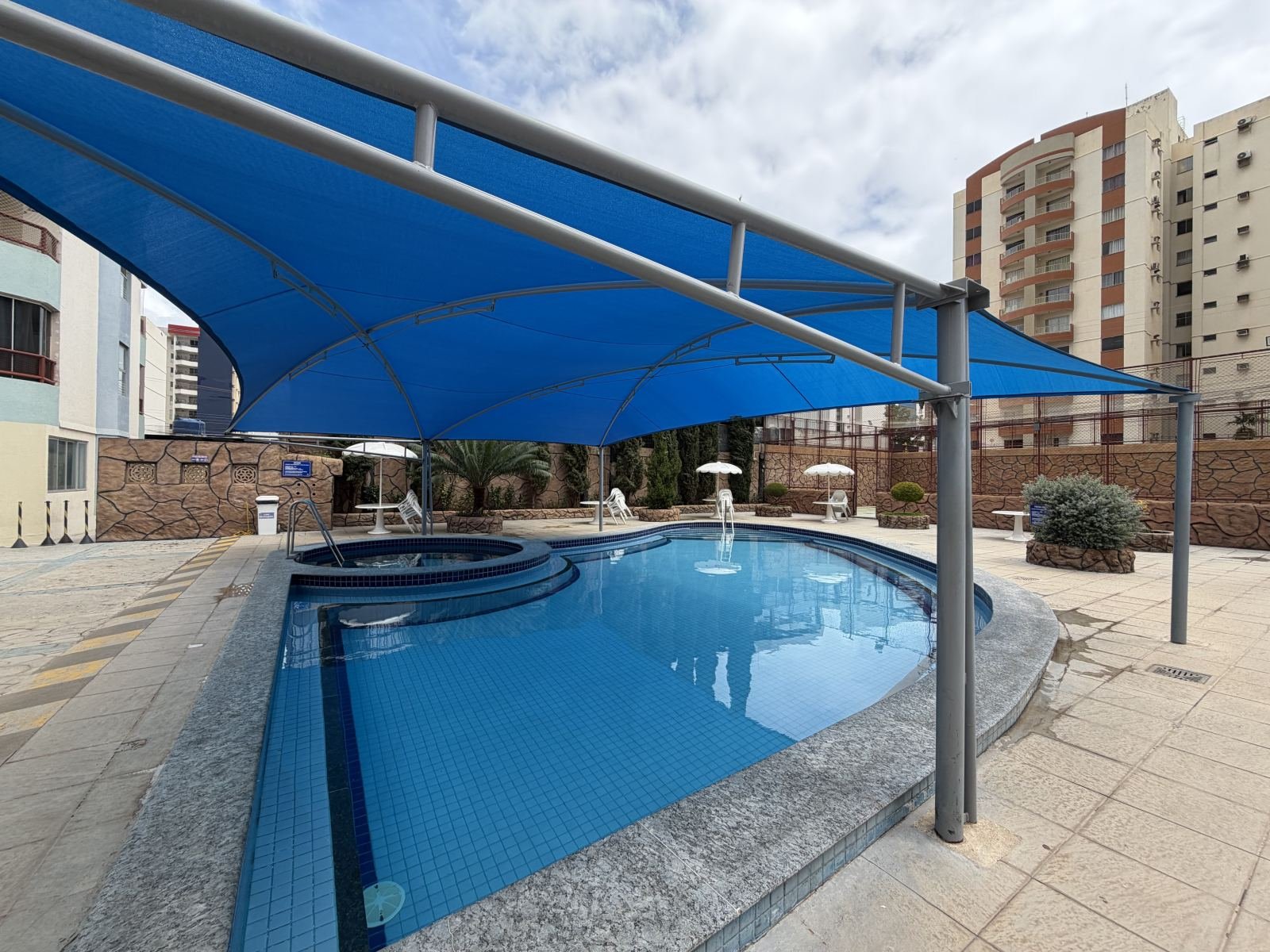 Foto MILLENIUM RESIDENCE