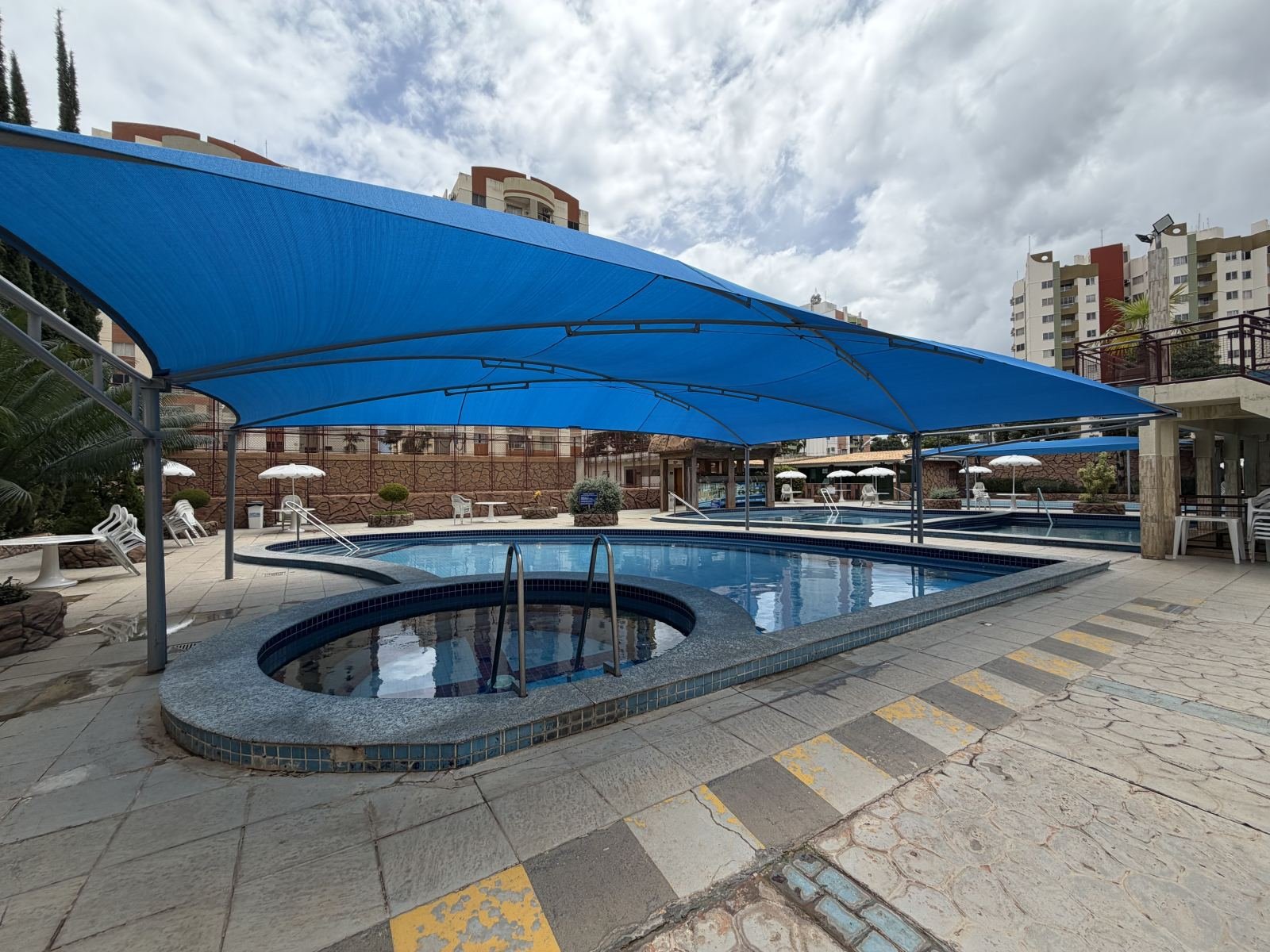 Foto MILLENIUM RESIDENCE