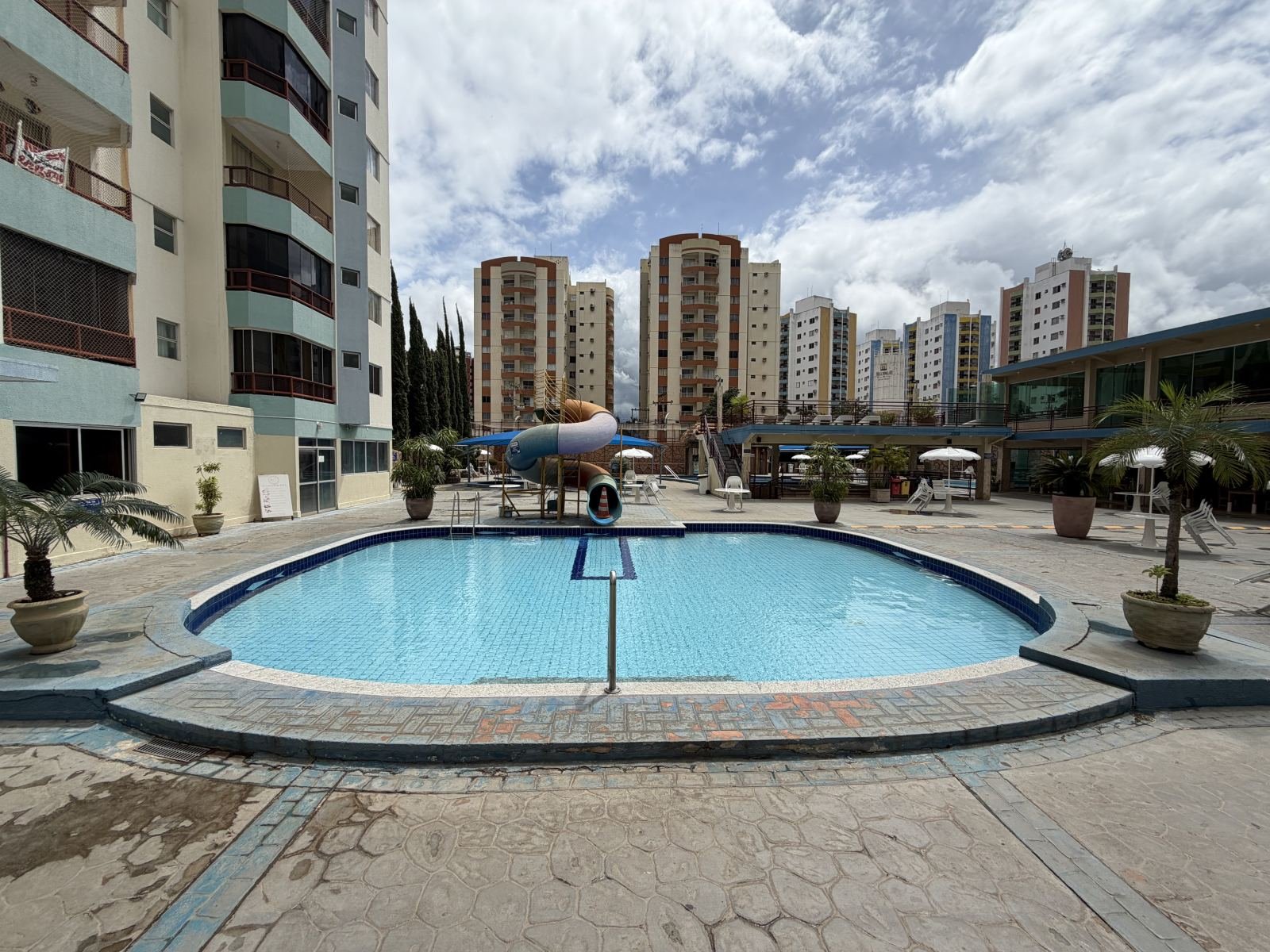 Foto MILLENIUM RESIDENCE