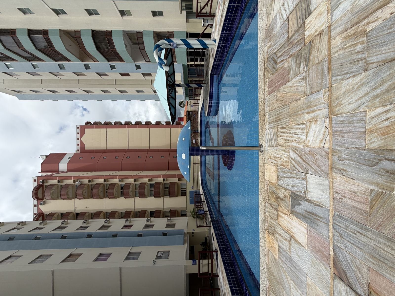 Foto MILLENIUM RESIDENCE