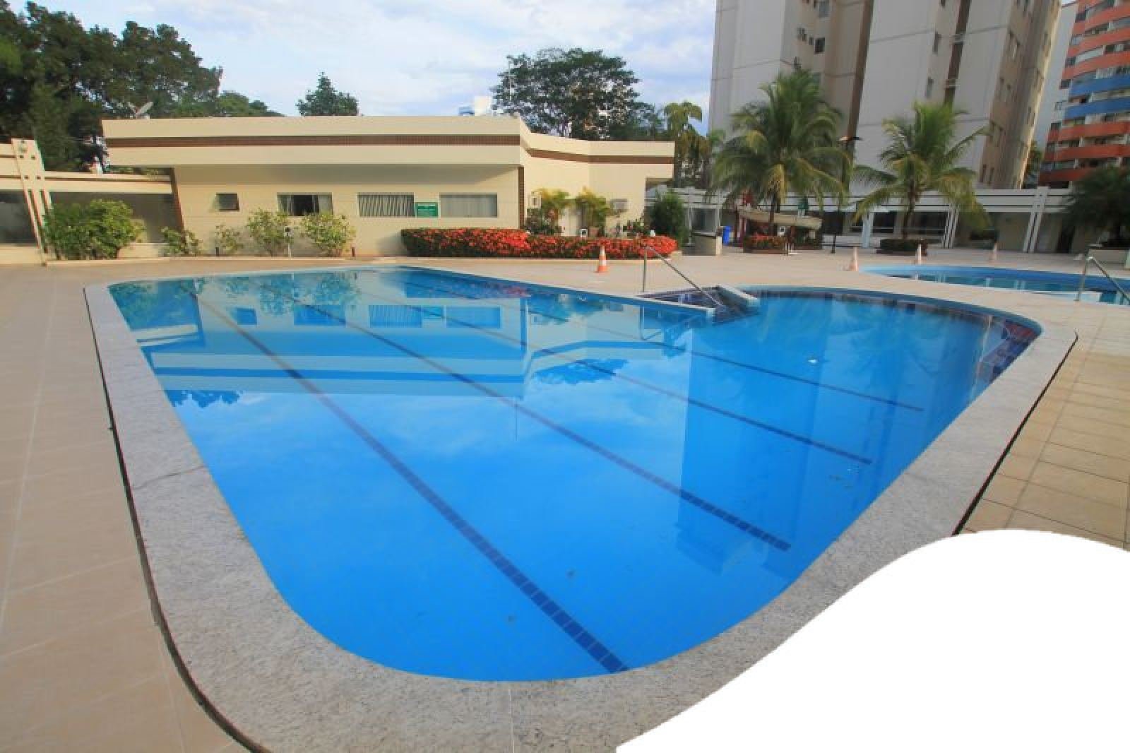 Condomínio ROYAL PARK em CALDAS NOVAS GO