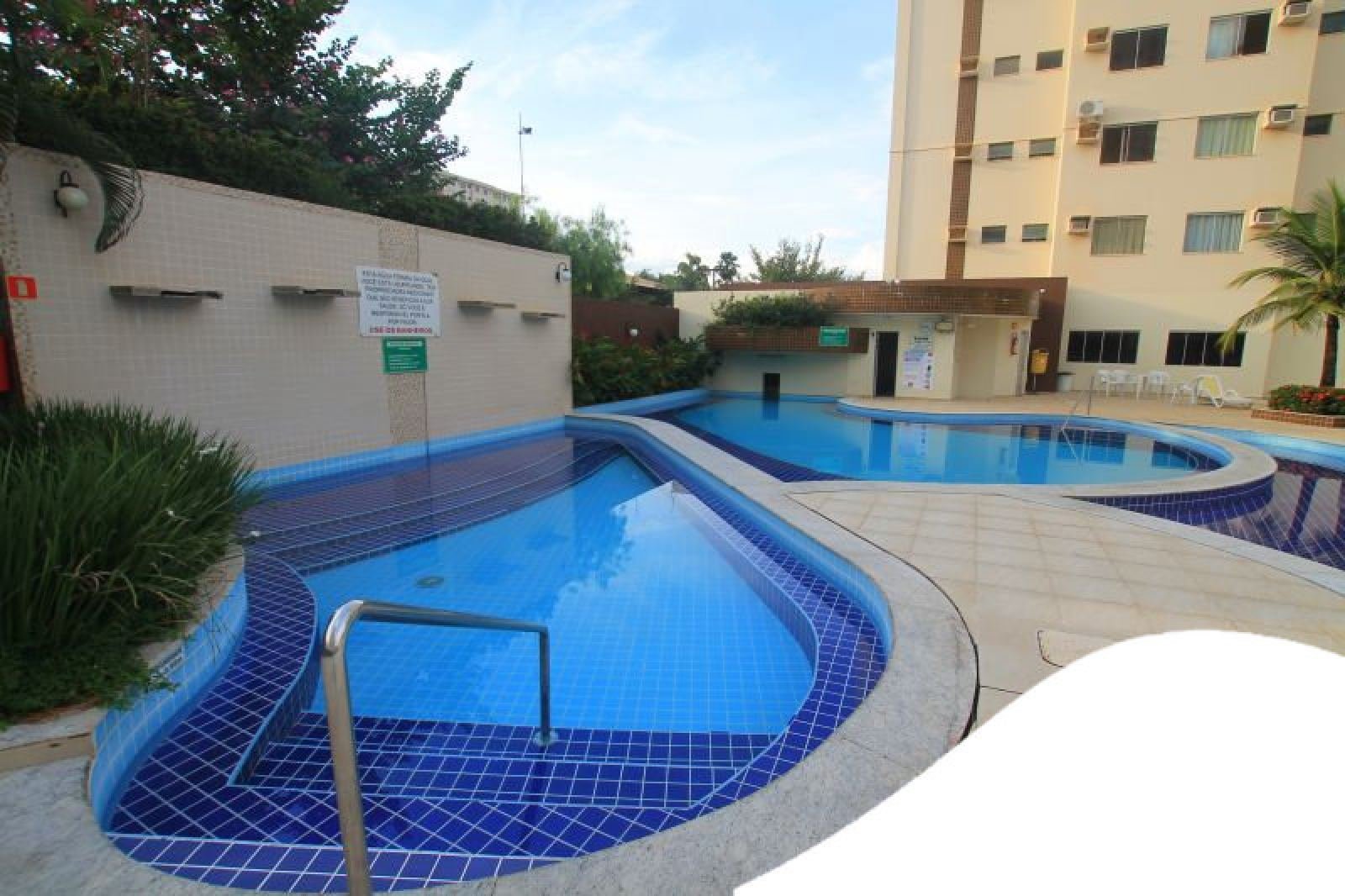 Condomínio ROYAL PARK em CALDAS NOVAS GO