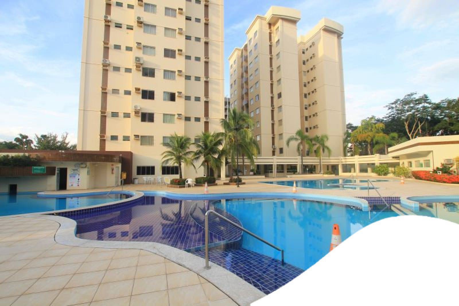 Condomínio ROYAL PARK em CALDAS NOVAS GO