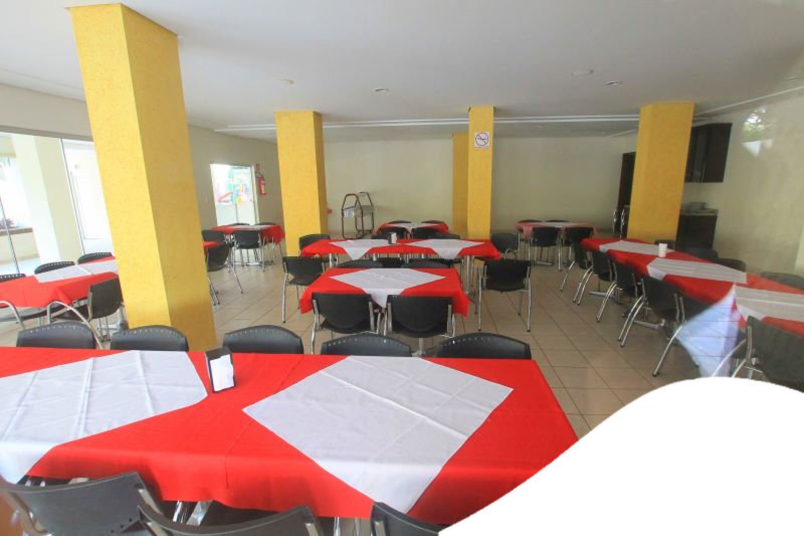 Condomínio ROYAL PARK em CALDAS NOVAS GO