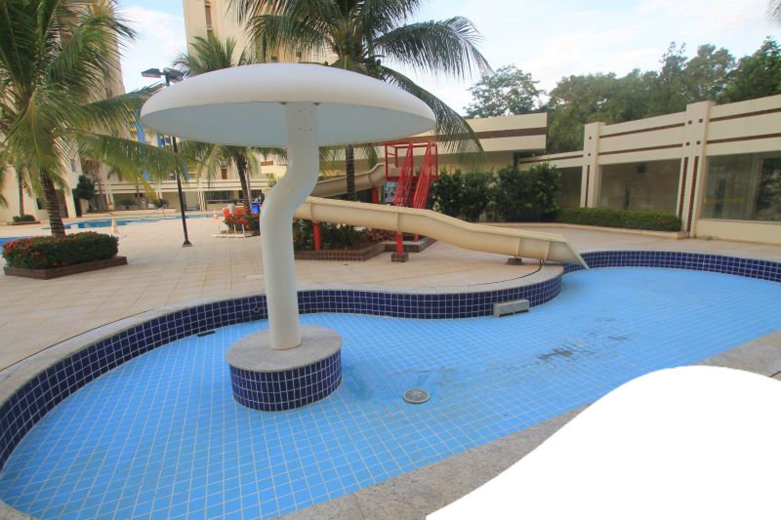 Condomínio ROYAL PARK em CALDAS NOVAS GO