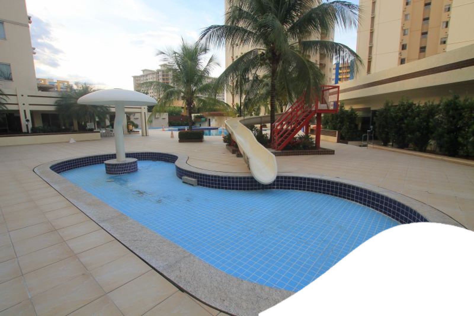 Condomínio ROYAL PARK em CALDAS NOVAS GO