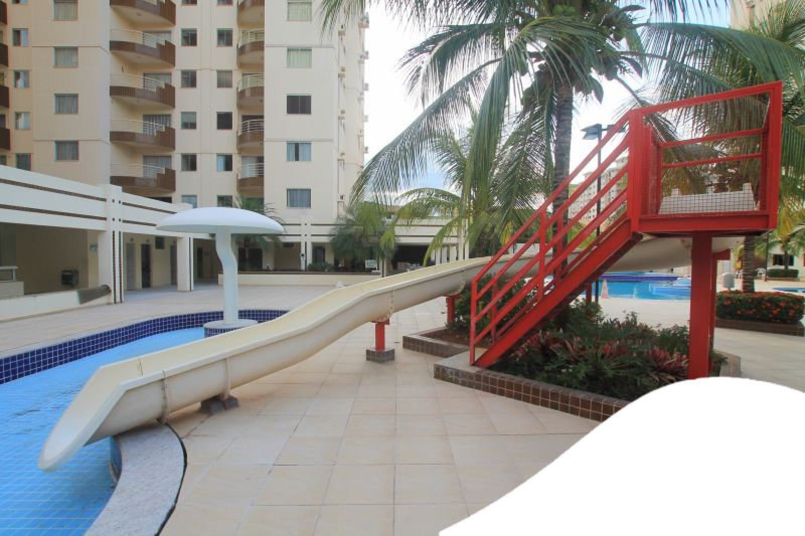 Condomínio ROYAL PARK em CALDAS NOVAS GO