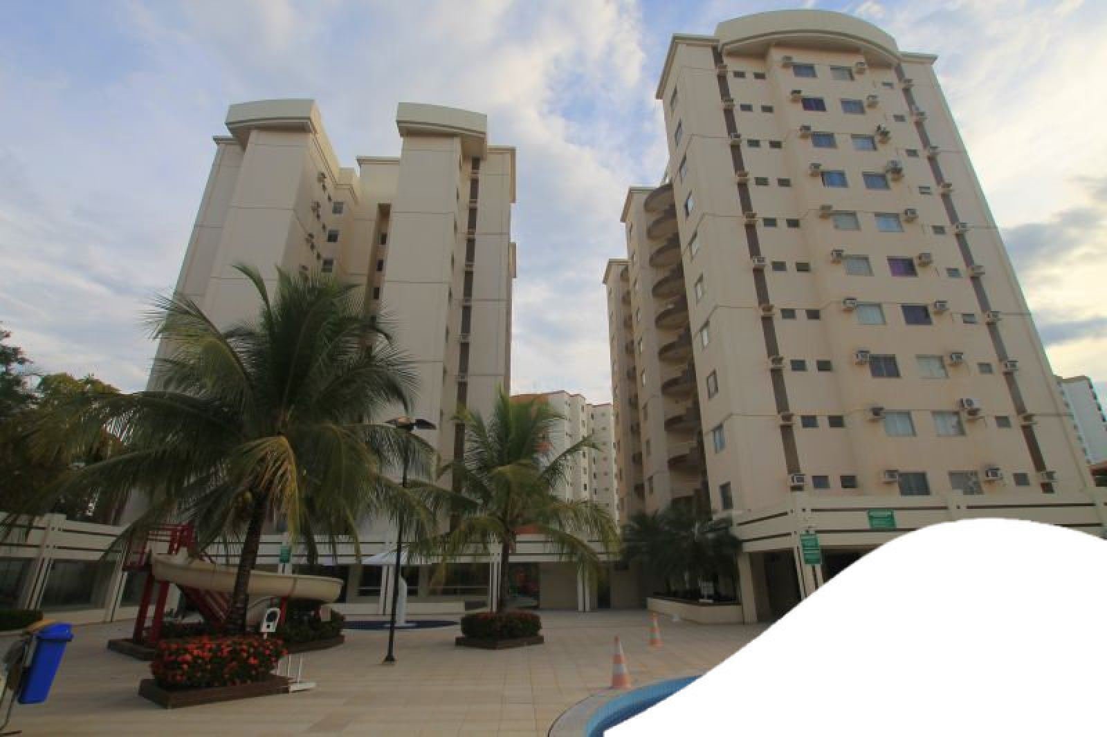 Condomínio ROYAL PARK em CALDAS NOVAS GO