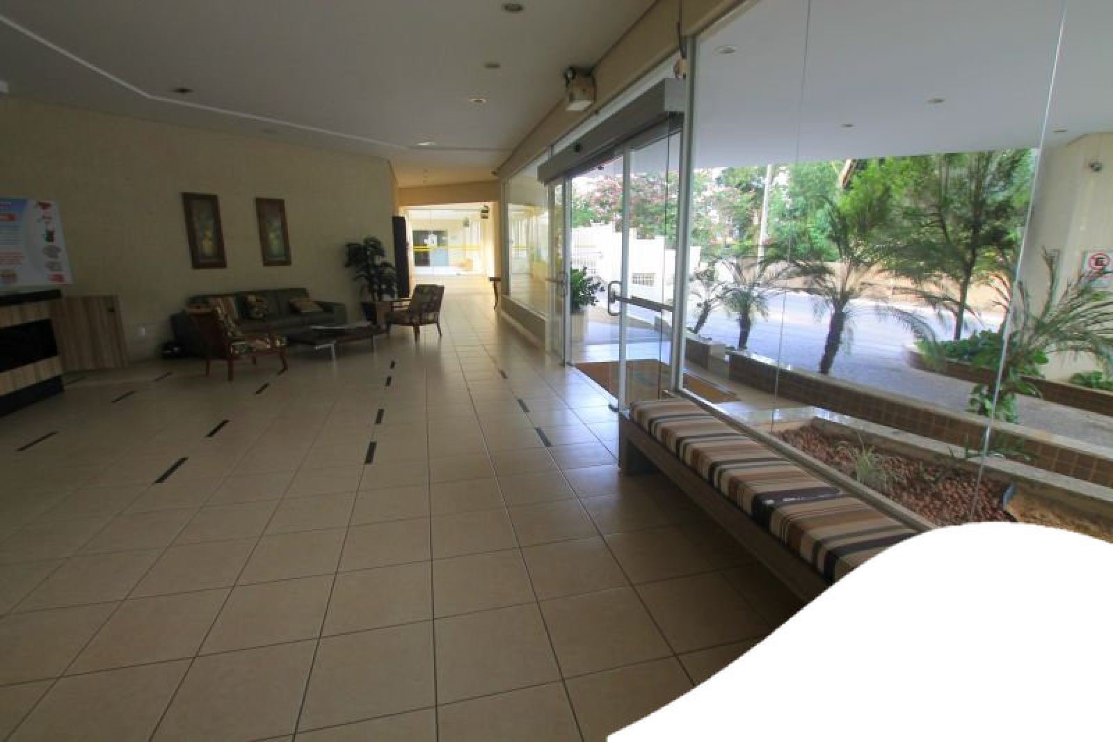 Condomínio ROYAL PARK em CALDAS NOVAS GO