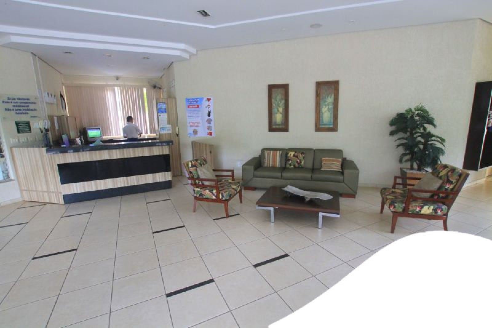 Condomínio ROYAL PARK em CALDAS NOVAS GO