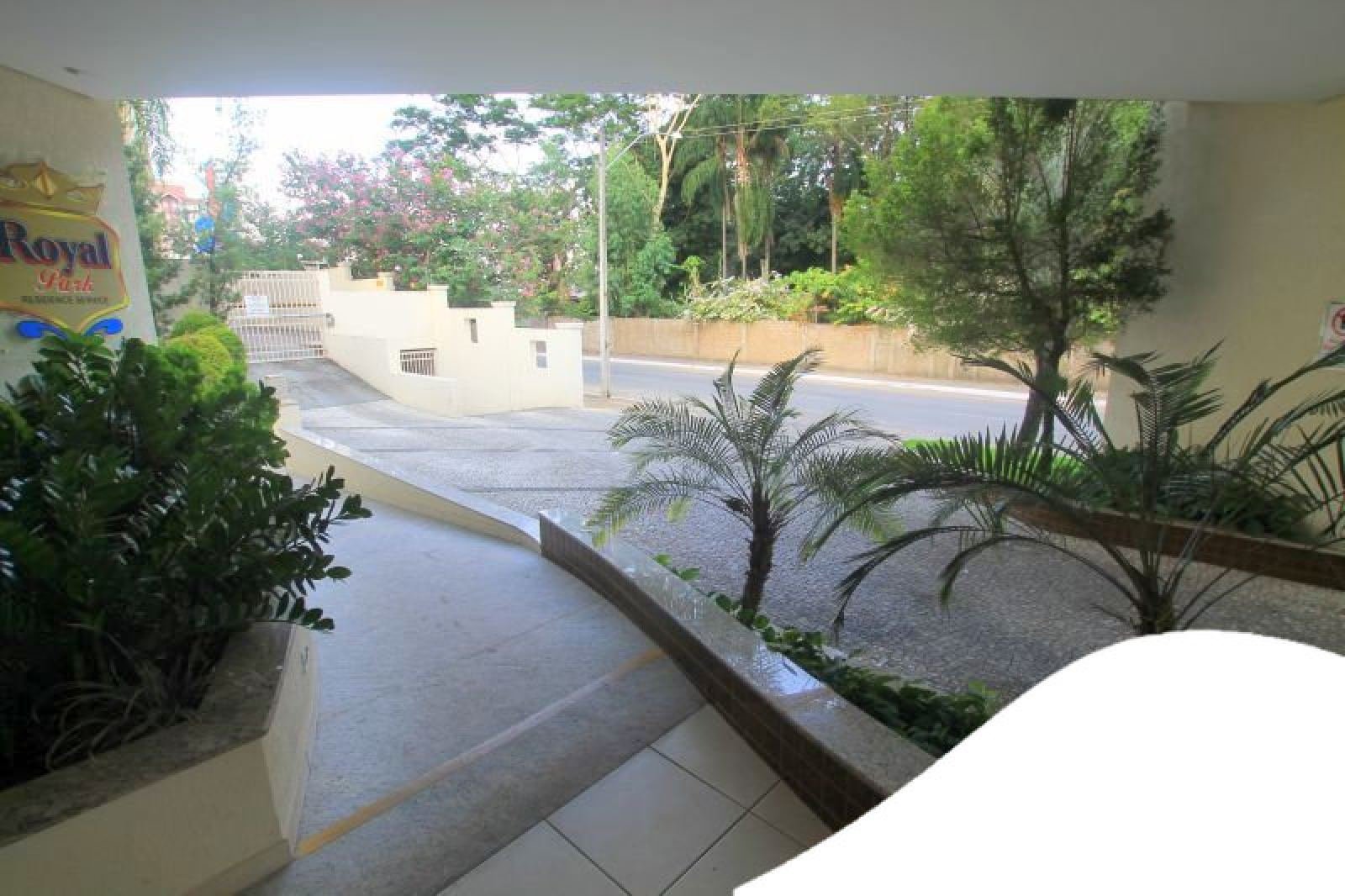 Condomínio ROYAL PARK em CALDAS NOVAS GO