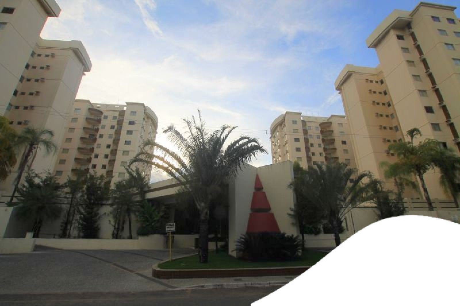 Condomínio ROYAL PARK em CALDAS NOVAS GO