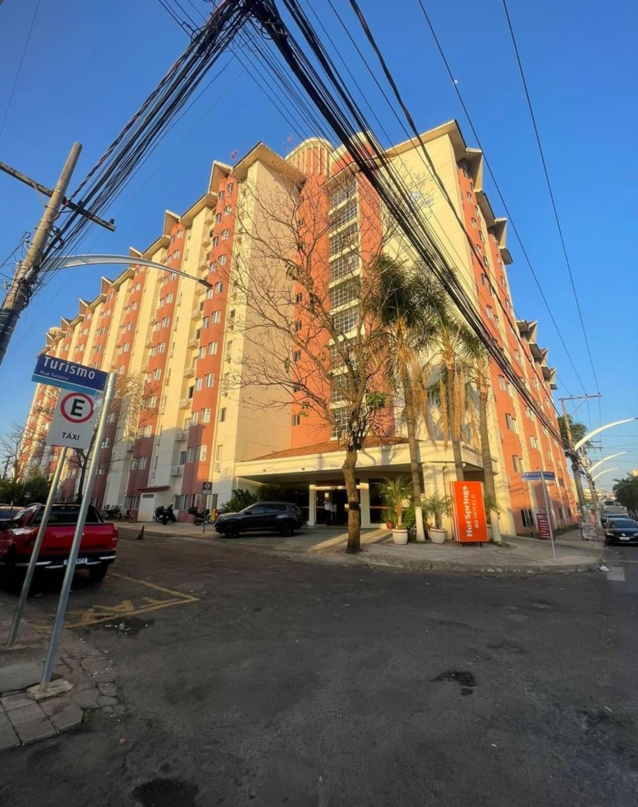 Fotos Condominio HOT SPRINGS CALDAS NOVAS