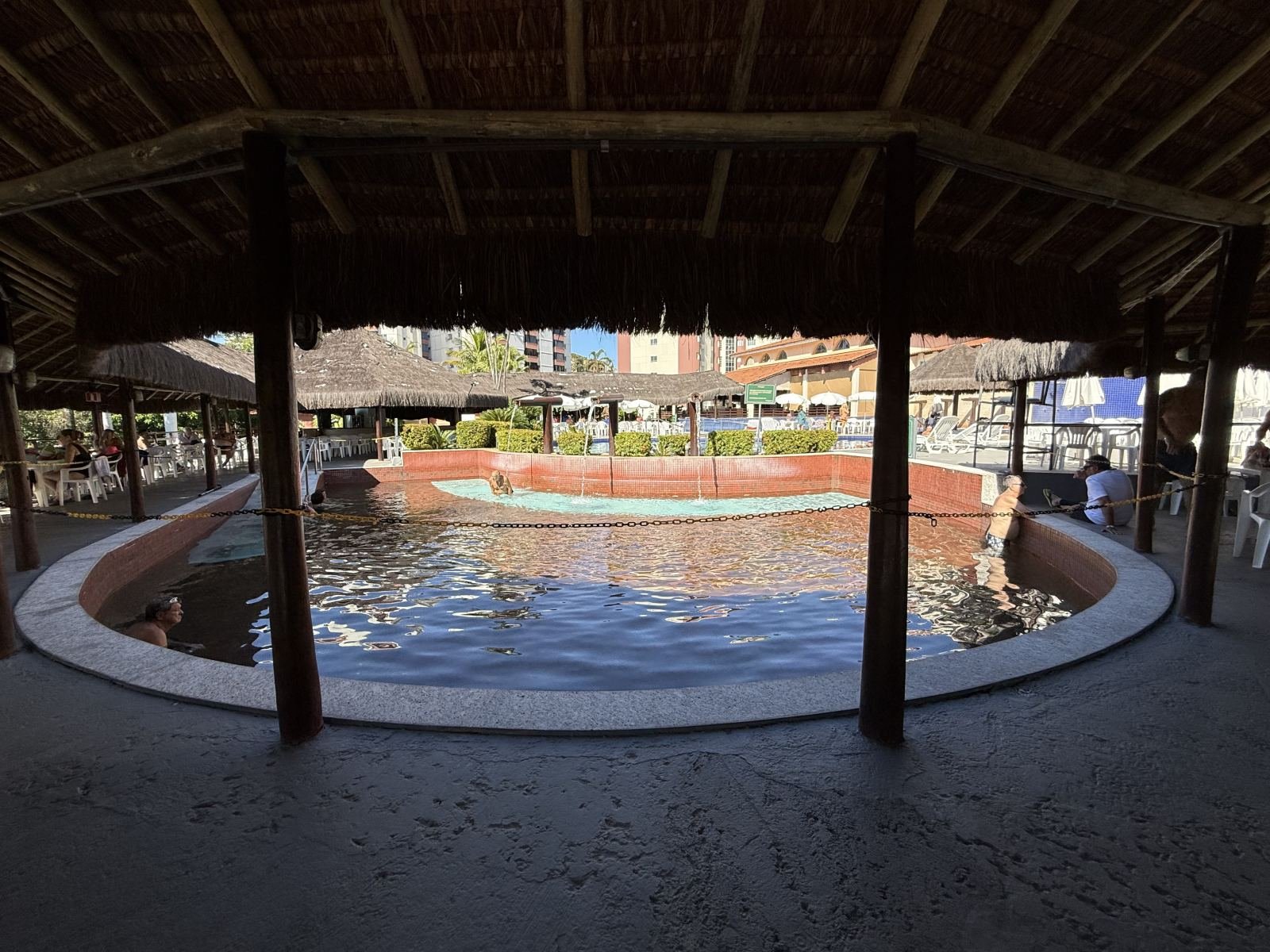 Fotos Condominio HOT SPRINGS CALDAS NOVAS