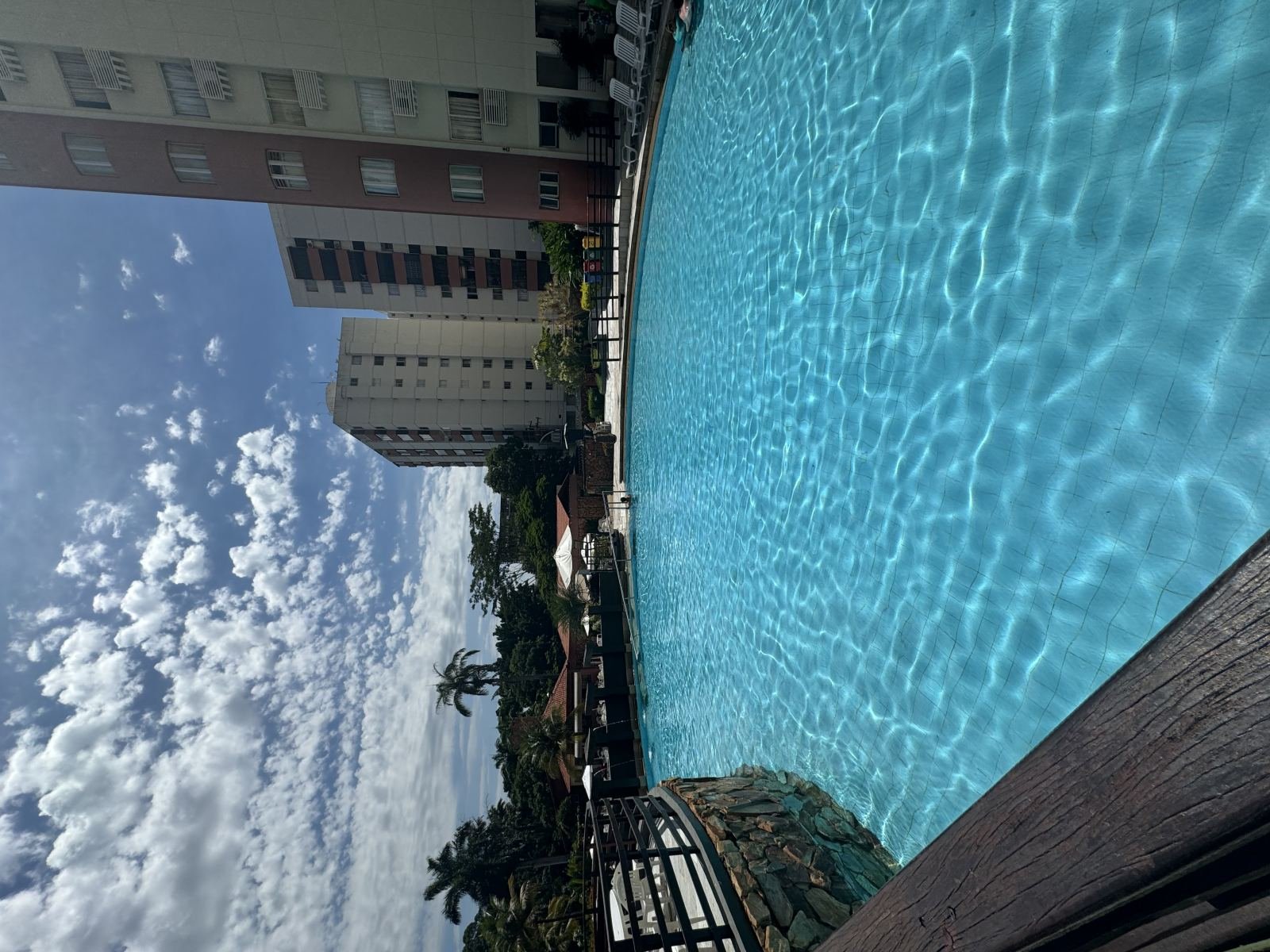 Fotos Condominio HOT SPRINGS CALDAS NOVAS