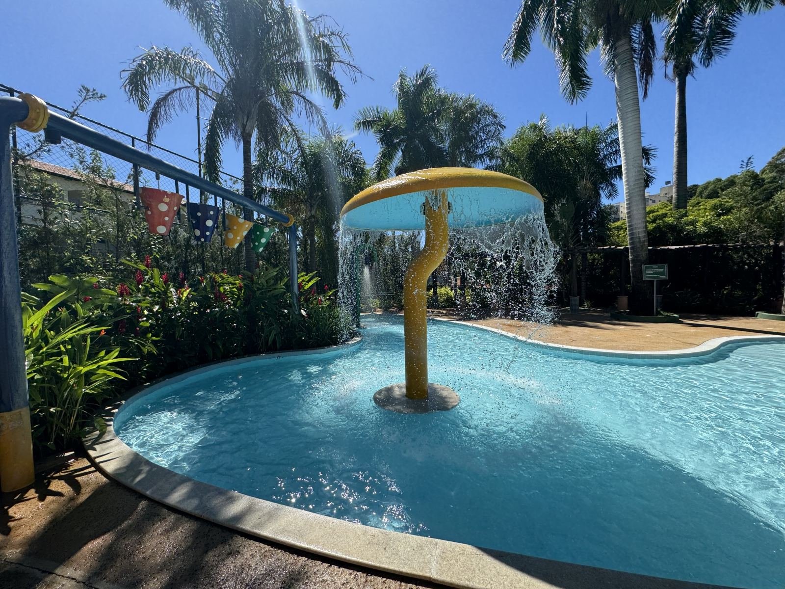 Fotos Condominio HOT SPRINGS CALDAS NOVAS