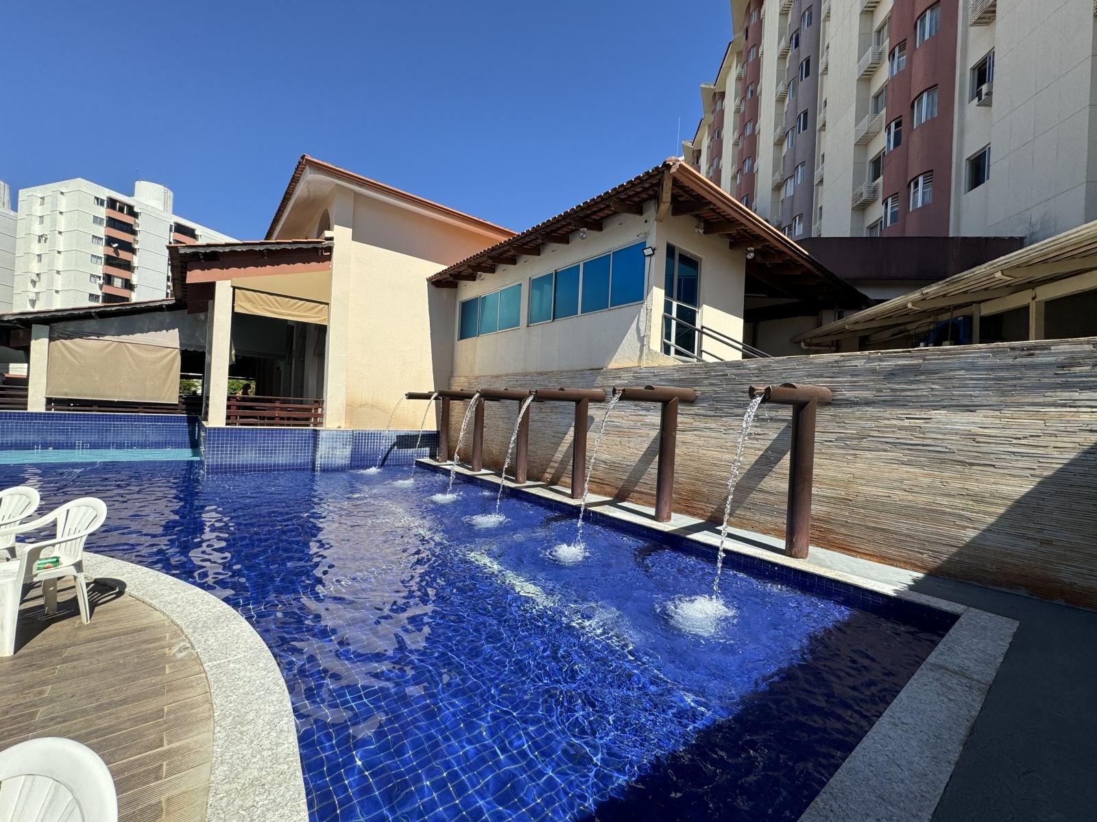 Fotos Condominio HOT SPRINGS CALDAS NOVAS