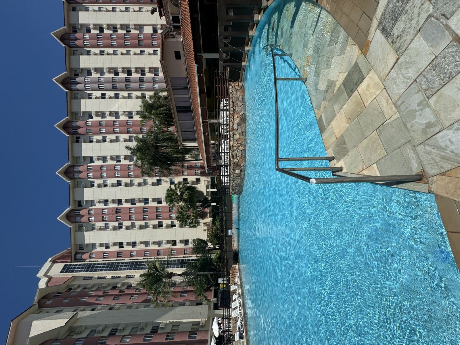 Fotos Condominio HOT SPRINGS CALDAS NOVAS