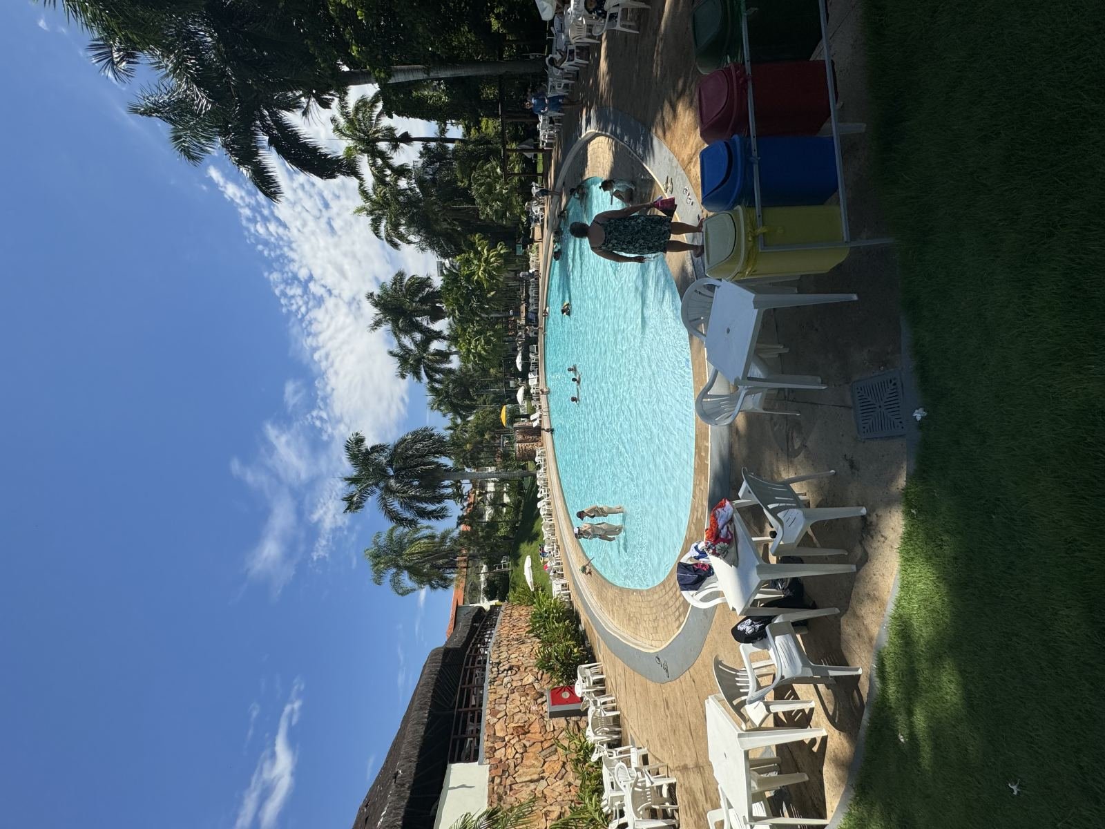 Fotos Condominio HOT SPRINGS CALDAS NOVAS