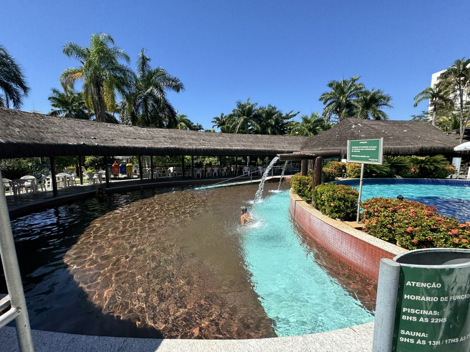 Fotos Condominio HOT SPRINGS CALDAS NOVAS